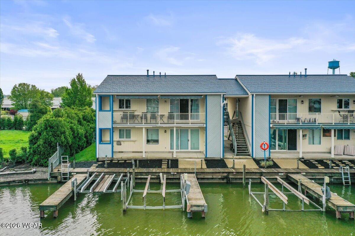 241 Chase Avenue, Russells Point, Ohio