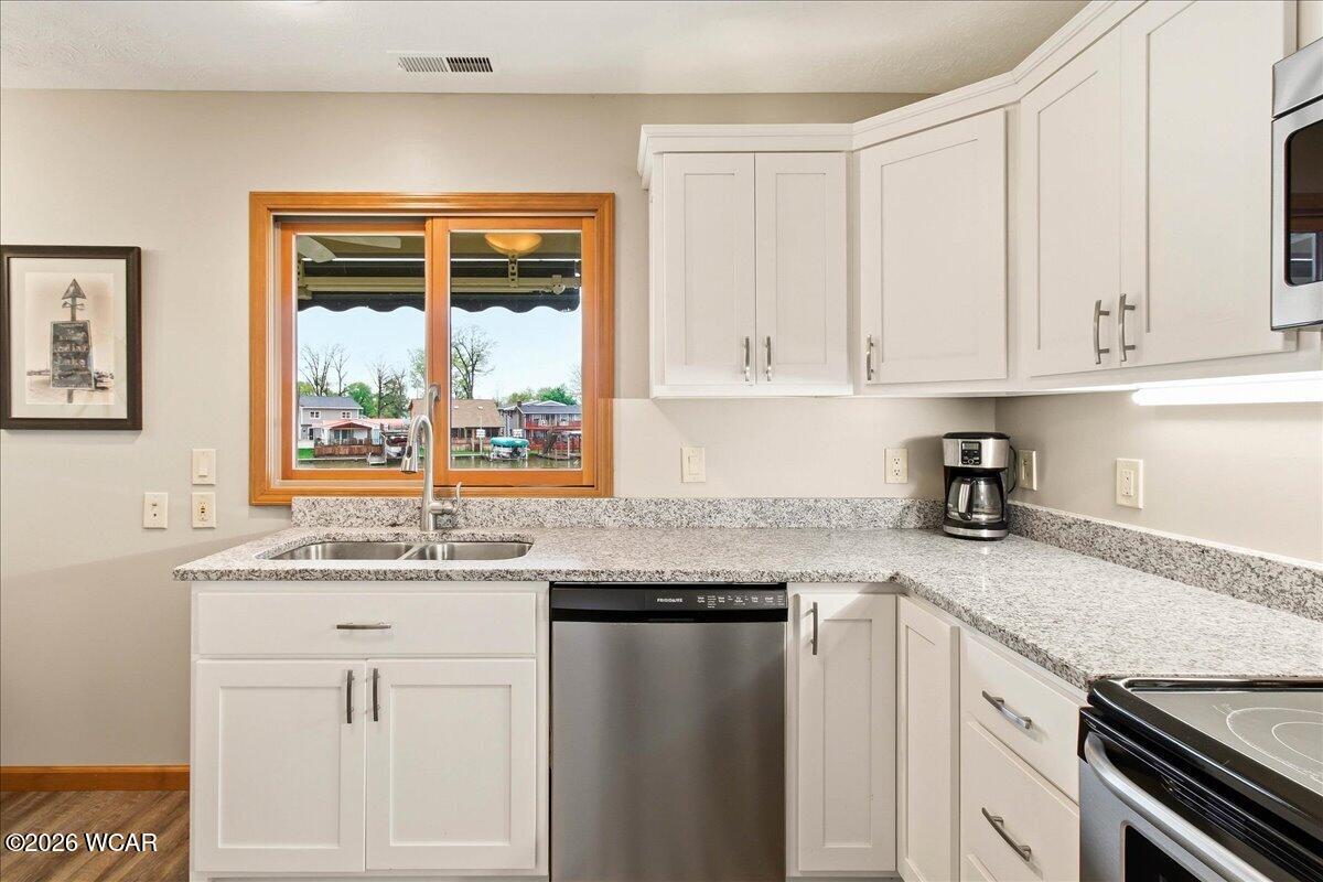 241 Chase Avenue, Russells Point, Ohio