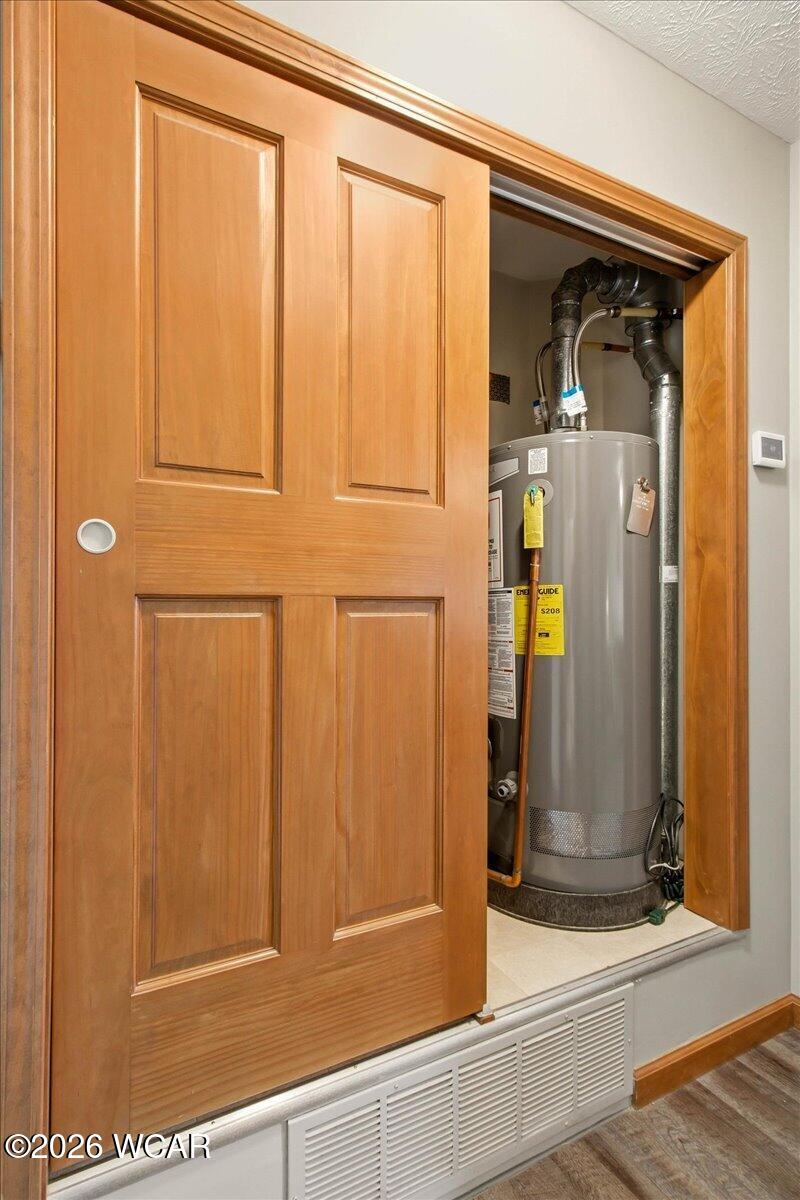 241 Chase Avenue, Russells Point, Ohio