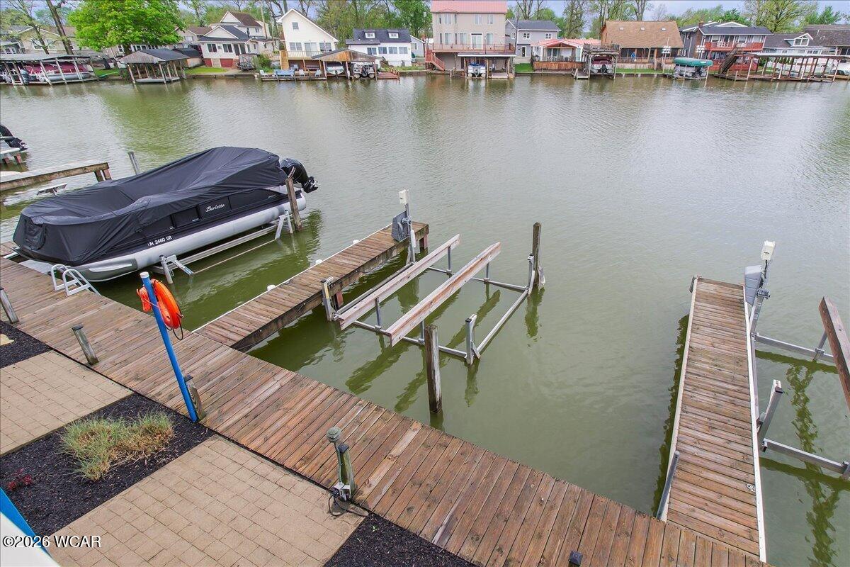 241 Chase Avenue, Russells Point, Ohio