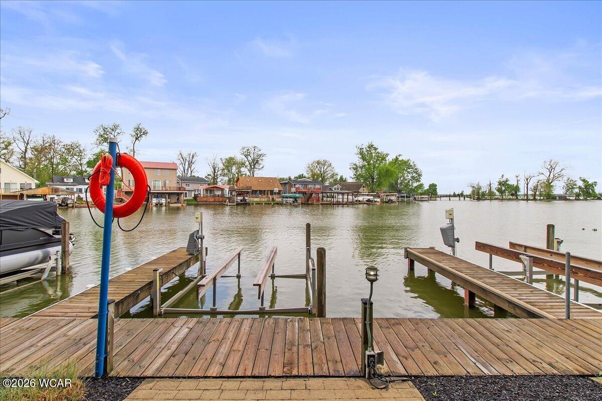 241 Chase Avenue, Russells Point, Ohio