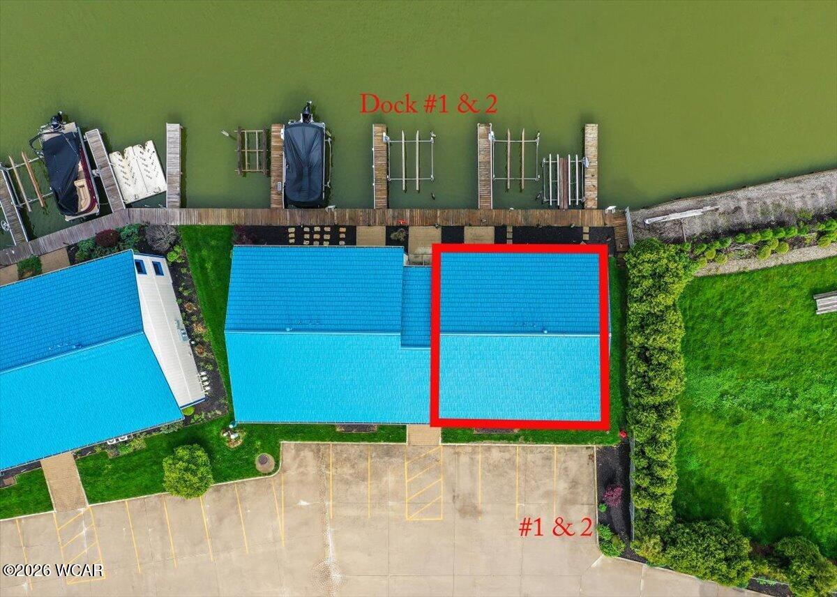 241 Chase Avenue, Russells Point, Ohio