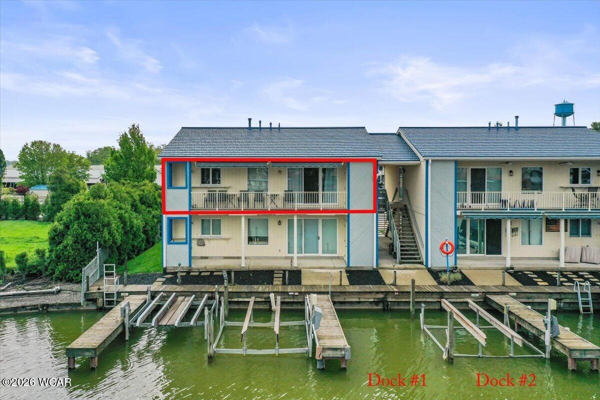 241 Chase Avenue, Russells Point, Ohio