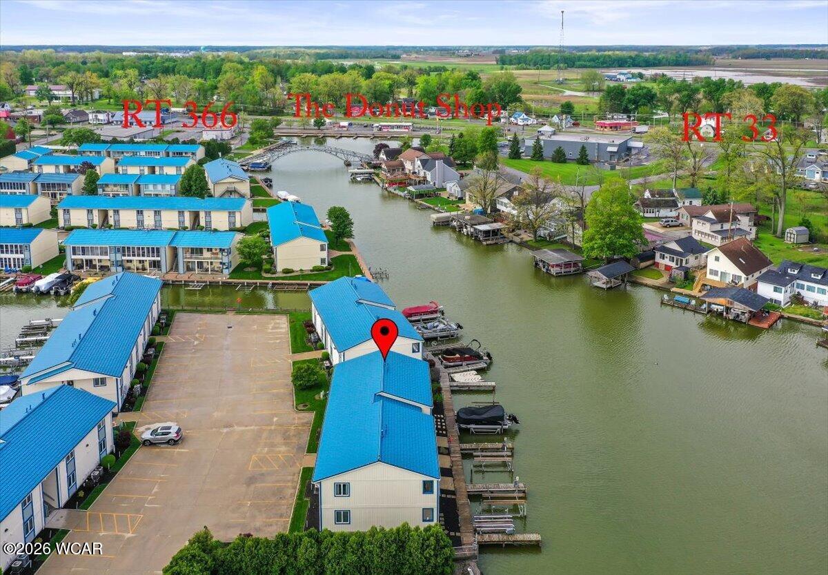 241 Chase Avenue, Russells Point, Ohio