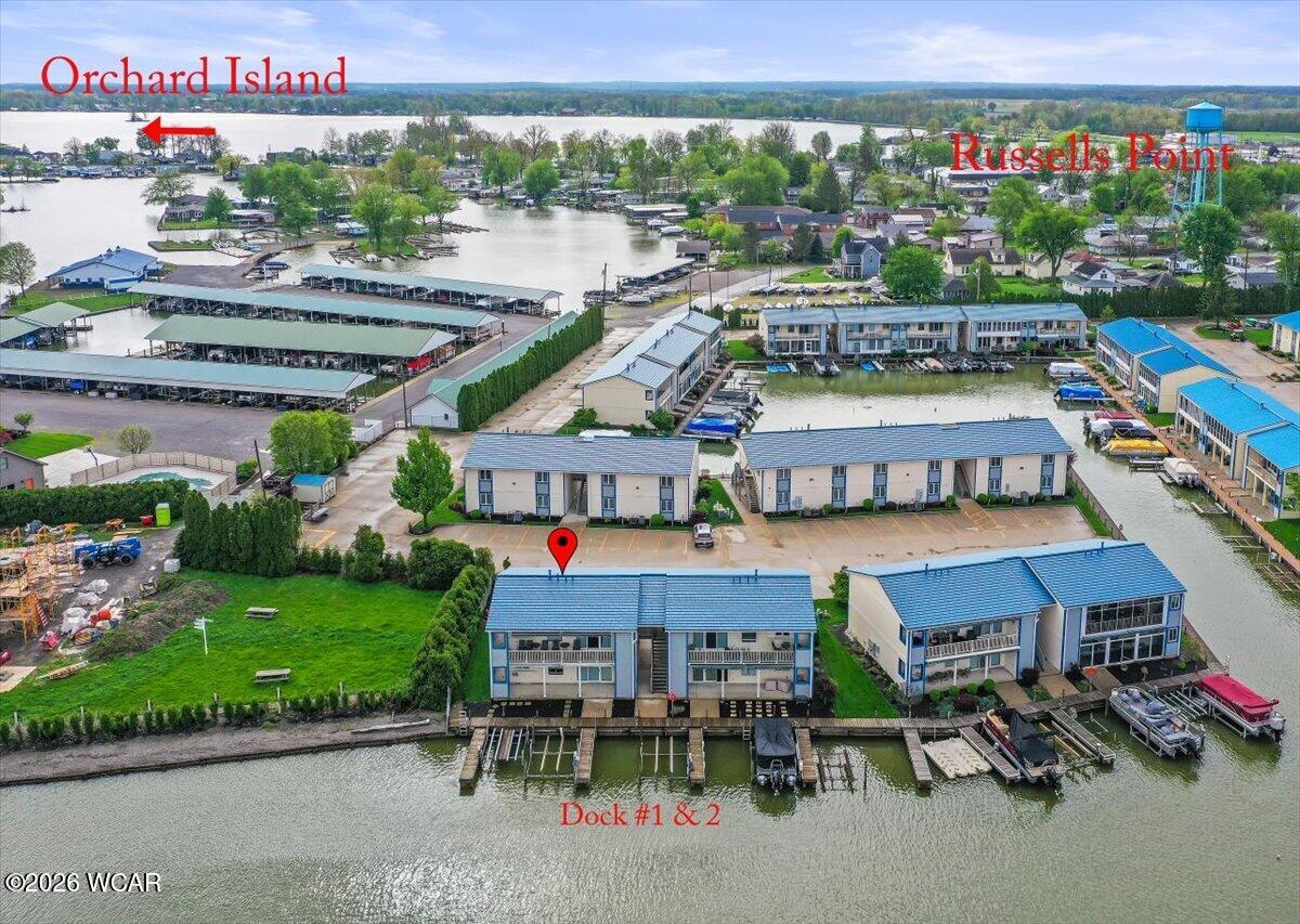 241 Chase Avenue, Russells Point, Ohio