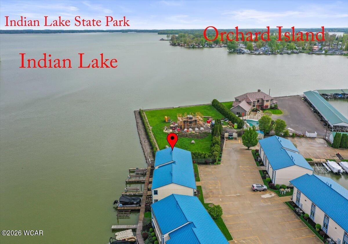 241 Chase Avenue, Russells Point, Ohio