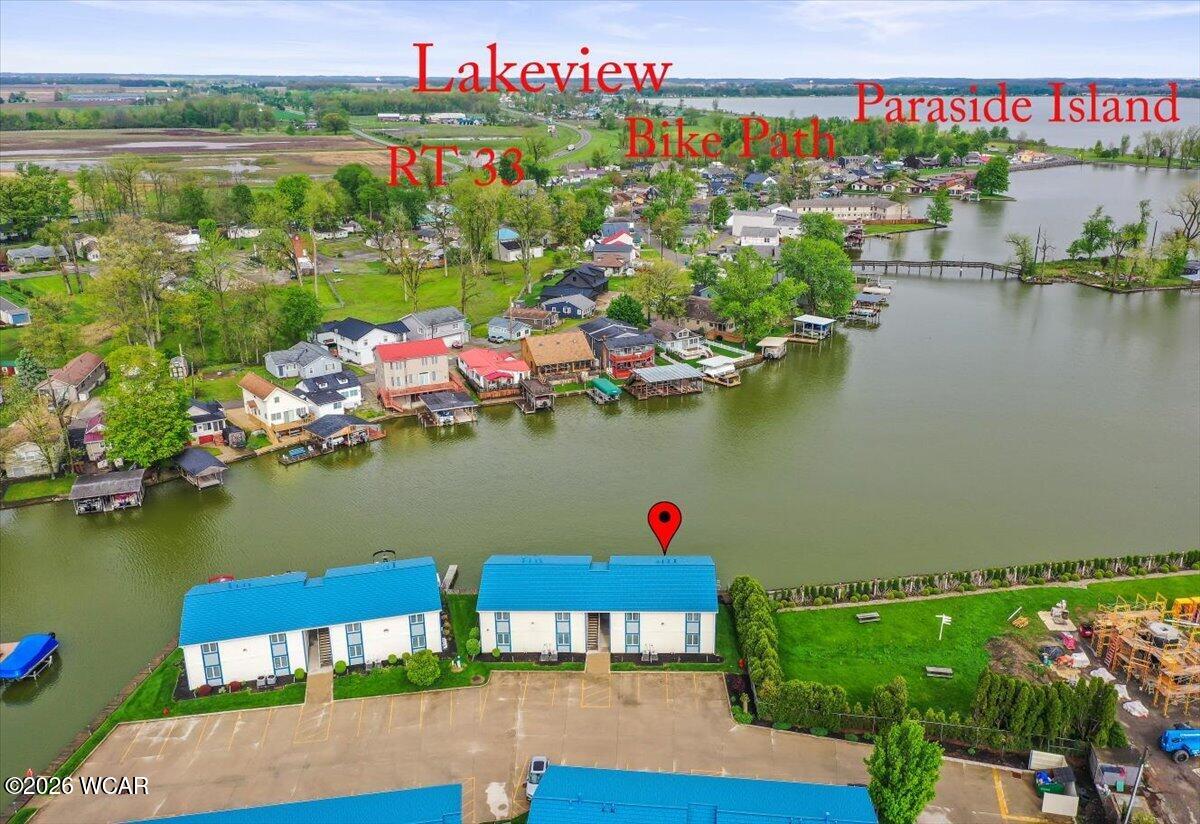 241 Chase Avenue, Russells Point, Ohio