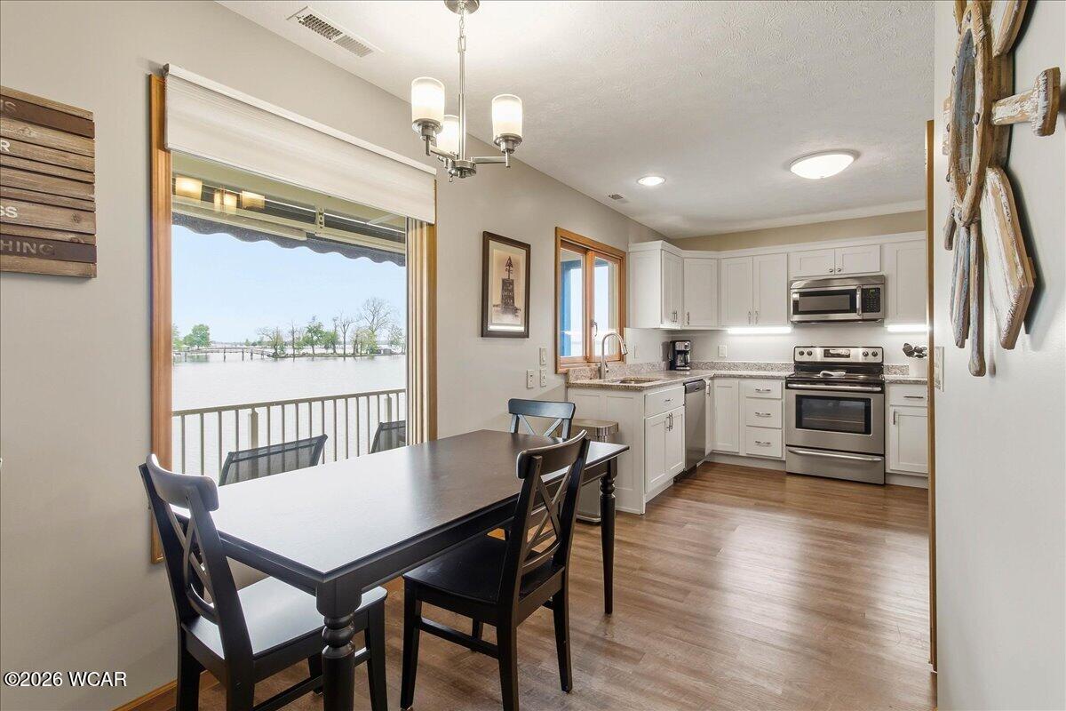 241 Chase Avenue, Russells Point, Ohio