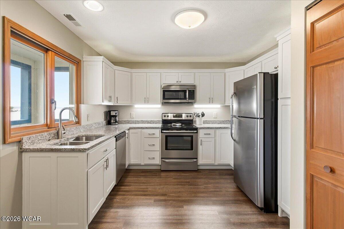 241 Chase Avenue, Russells Point, Ohio