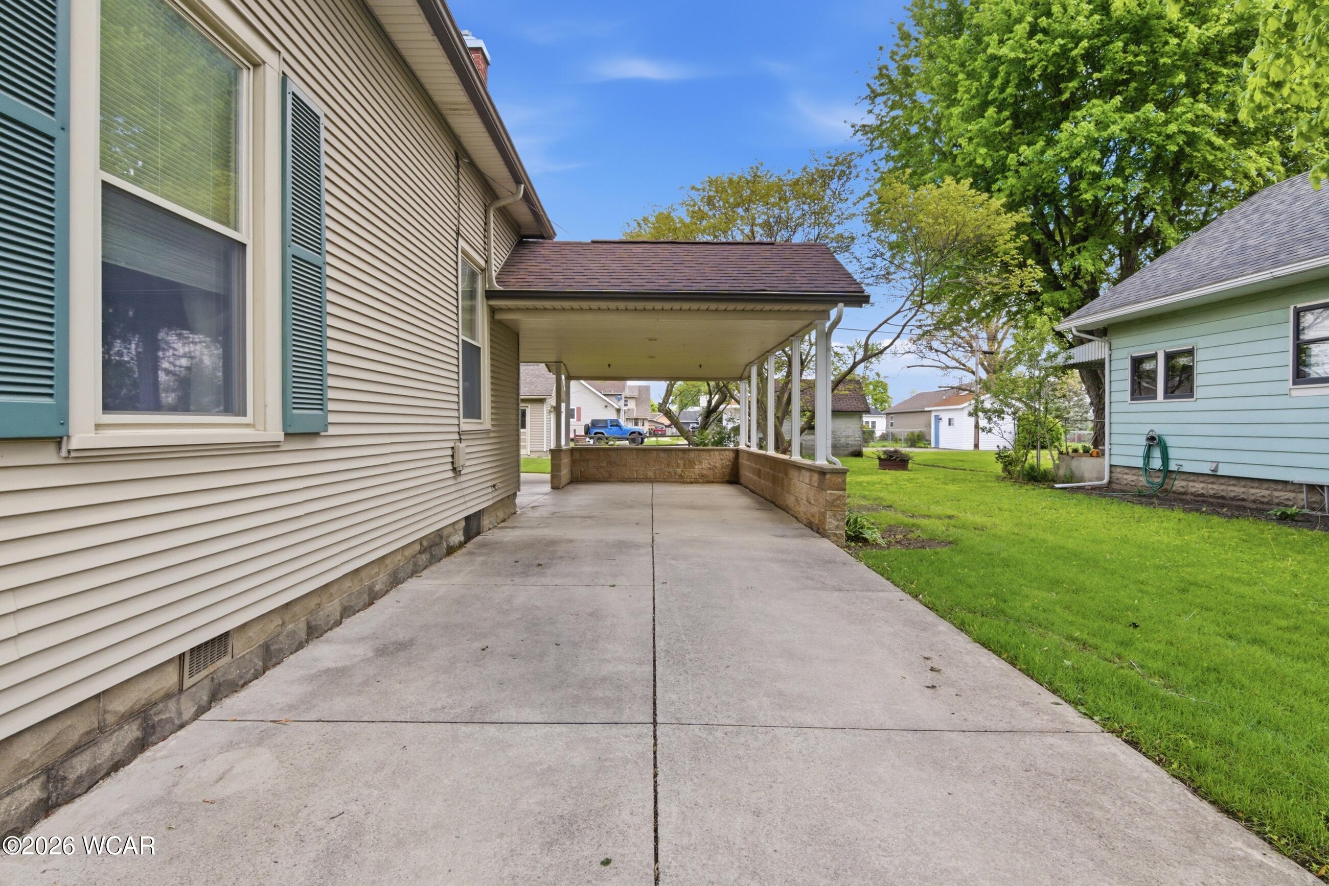 431 Boyd Avenue, Van Wert, Ohio