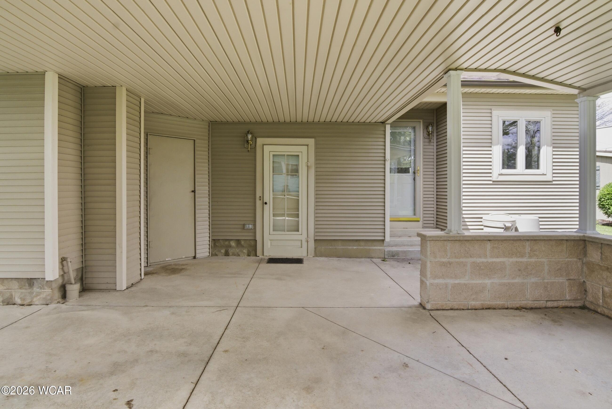 431 Boyd Avenue, Van Wert, Ohio