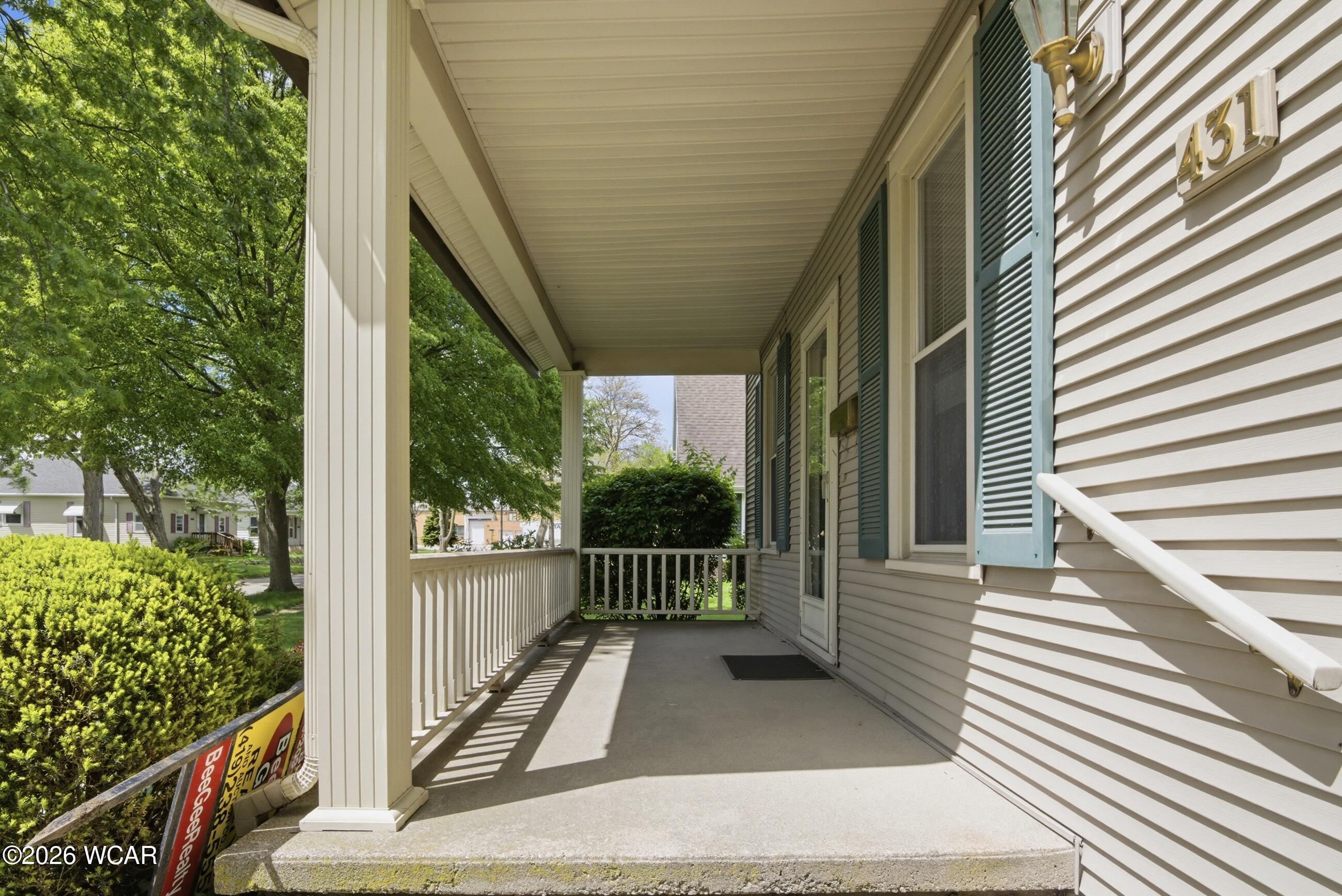 431 Boyd Avenue, Van Wert, Ohio