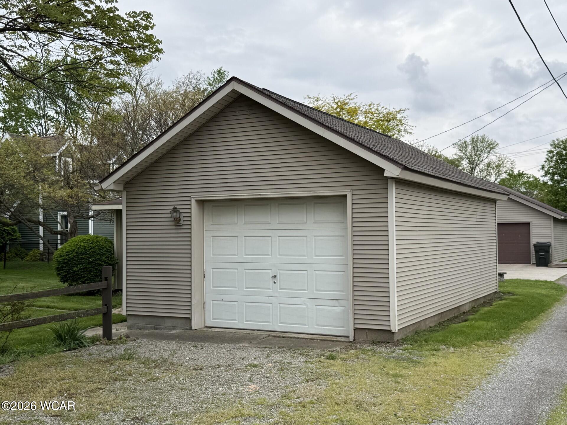 431 Boyd Avenue, Van Wert, Ohio