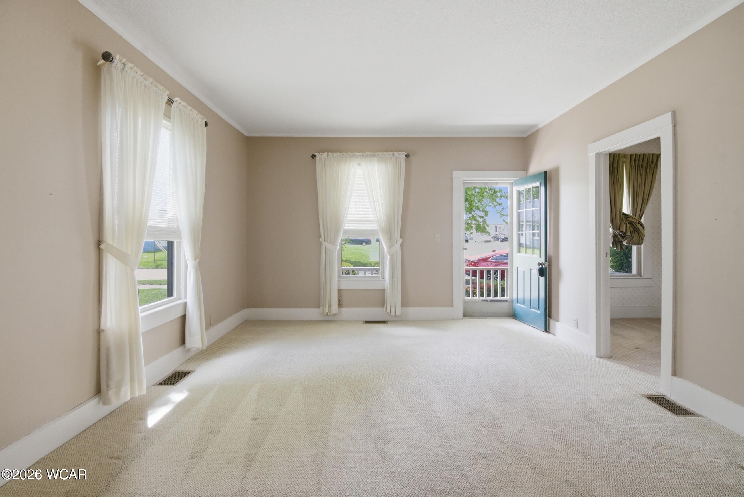 431 Boyd Avenue, Van Wert, Ohio