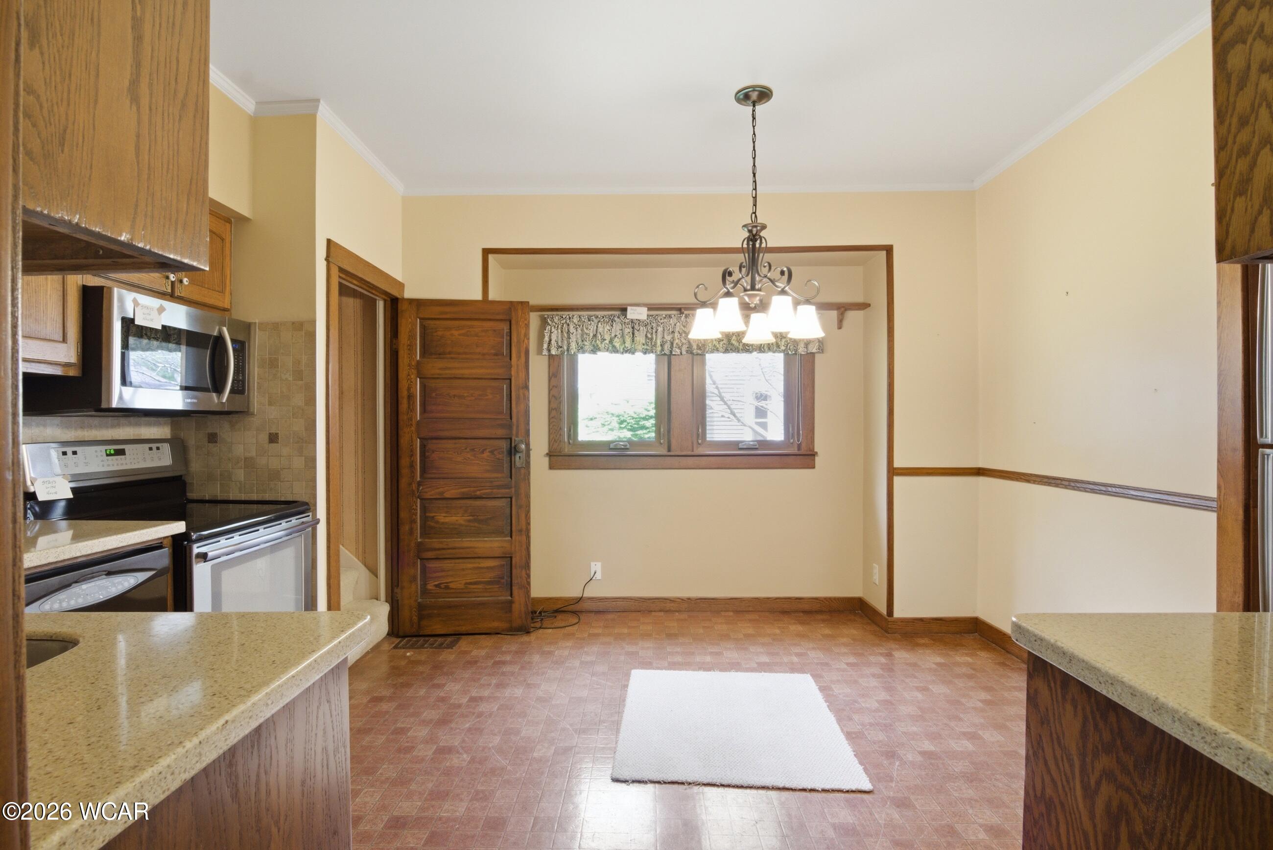 431 Boyd Avenue, Van Wert, Ohio