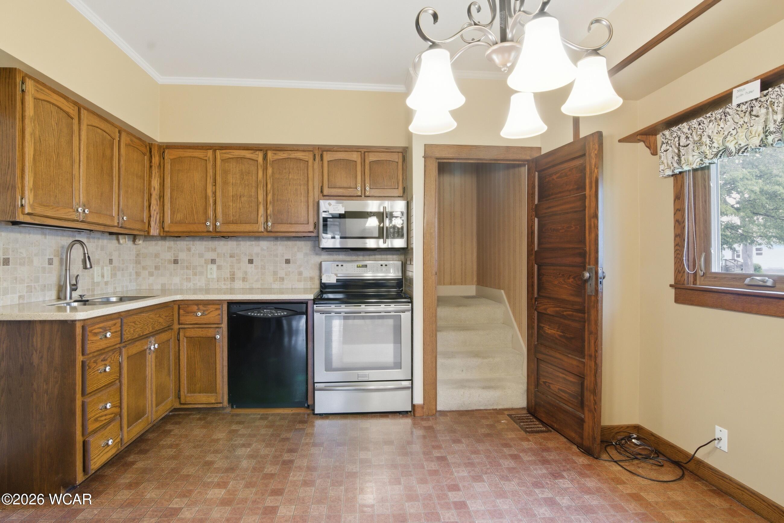 431 Boyd Avenue, Van Wert, Ohio