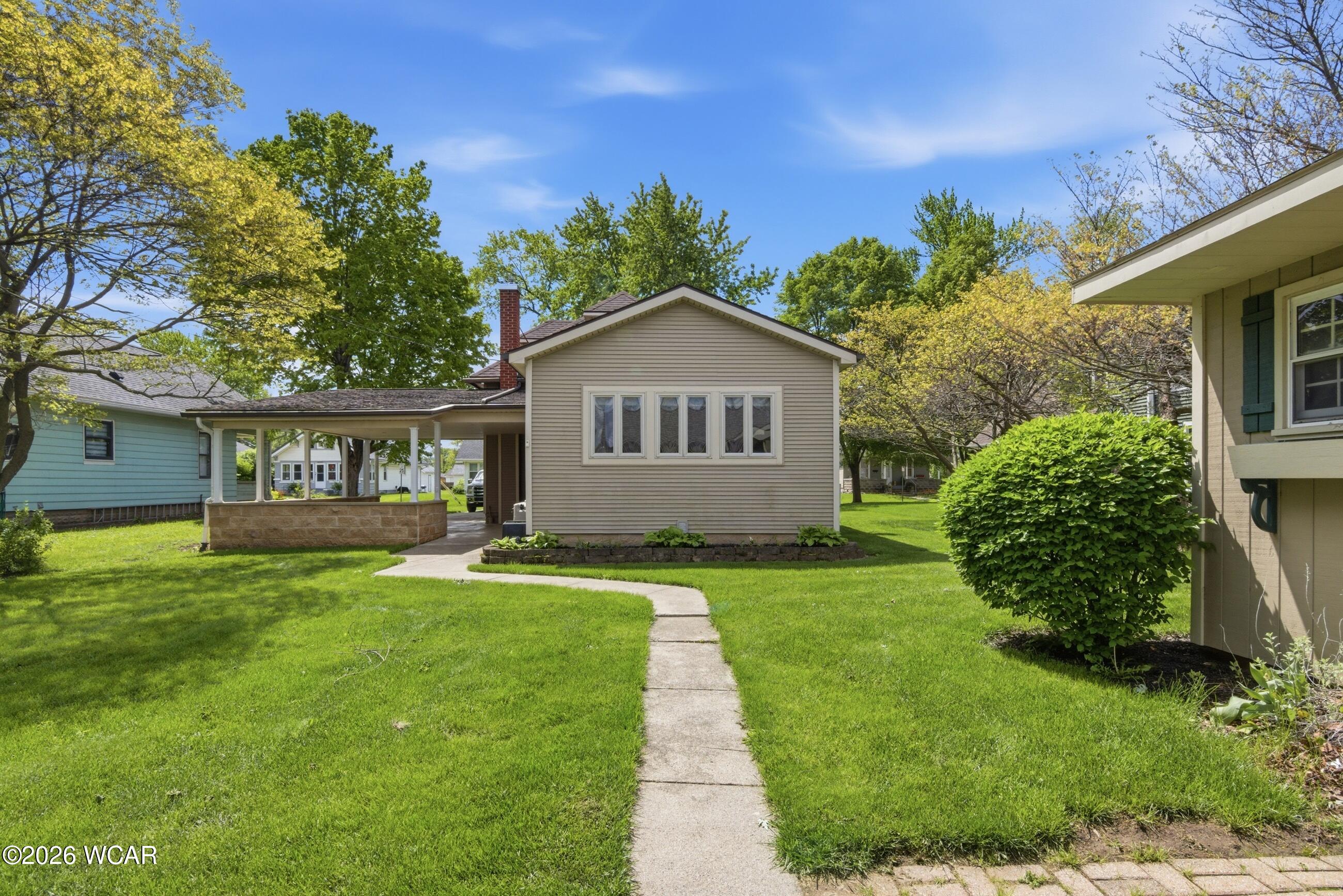 431 Boyd Avenue, Van Wert, Ohio