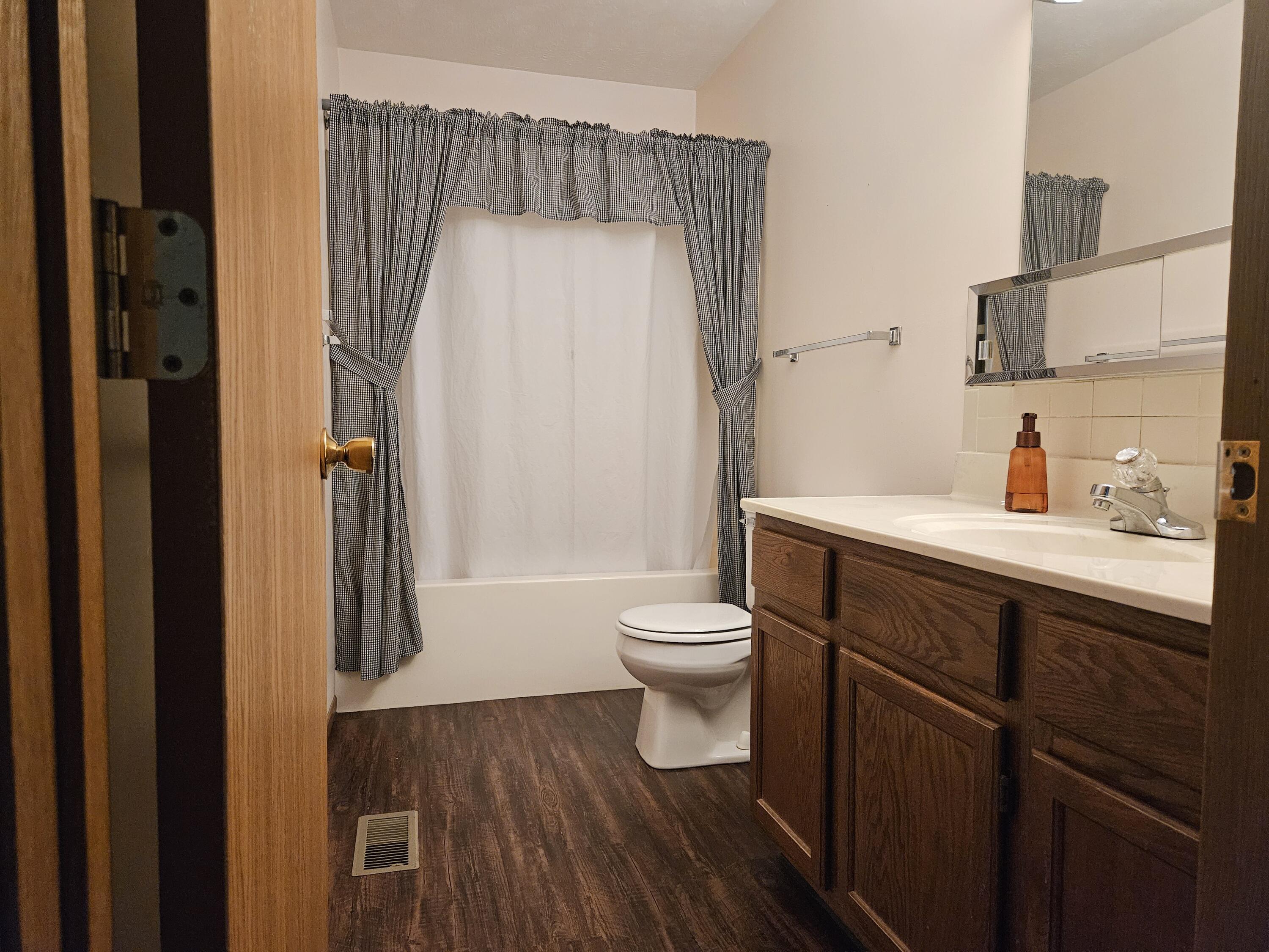 1141 Brixton Drive, Springfield, Ohio 45503