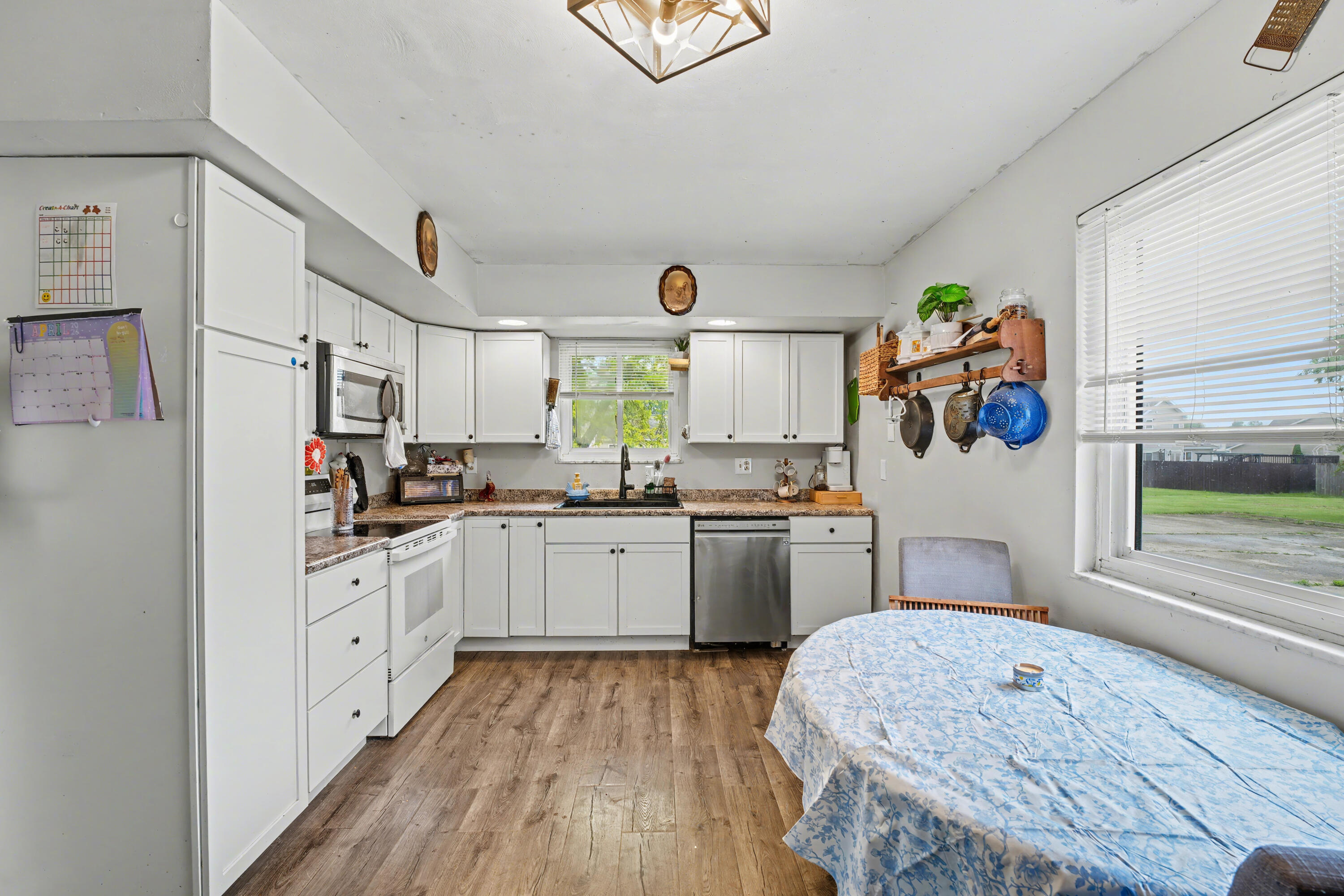 5235 Middle Urbana Road, Springfield, Ohio 45502