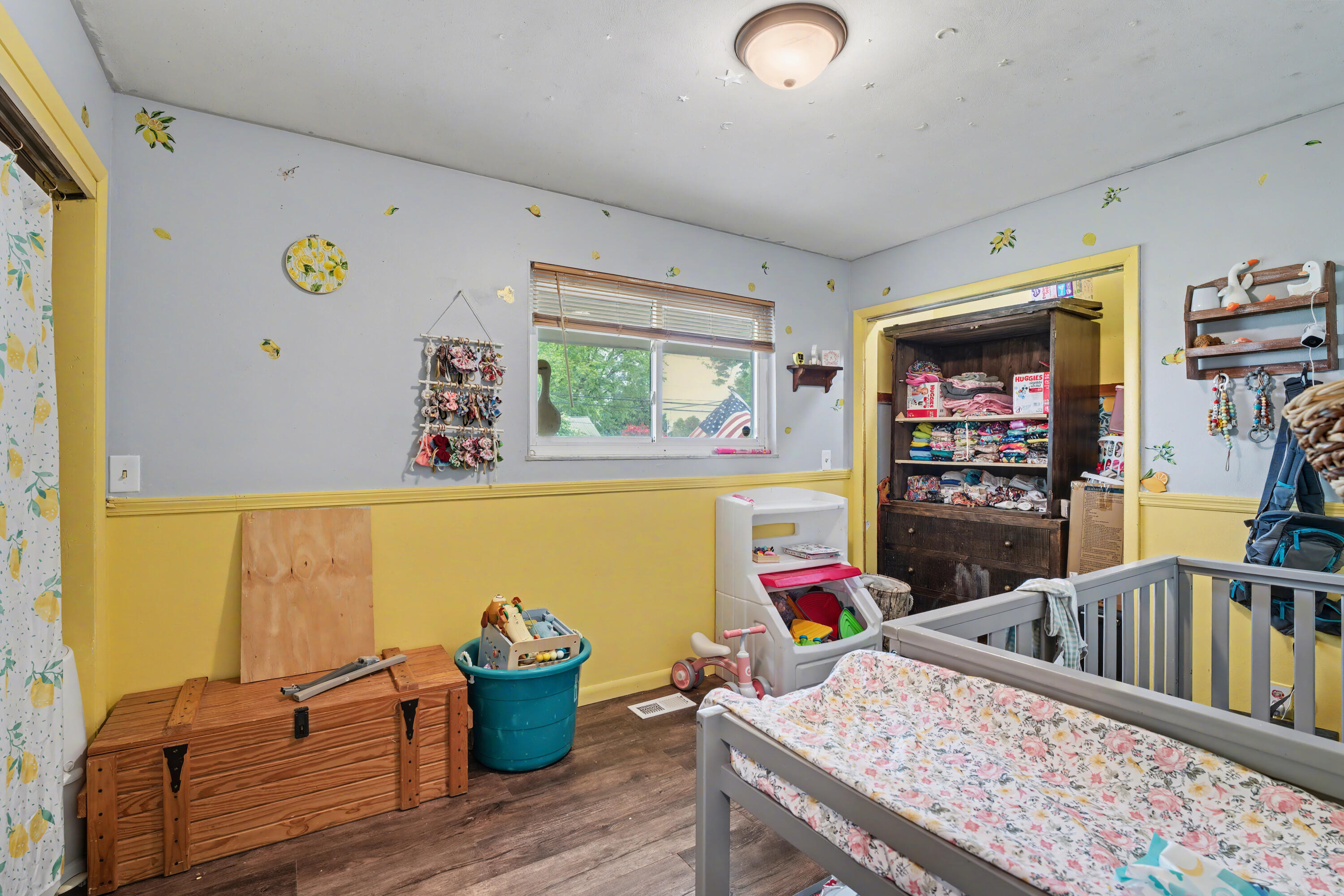 5235 Middle Urbana Road, Springfield, Ohio 45502