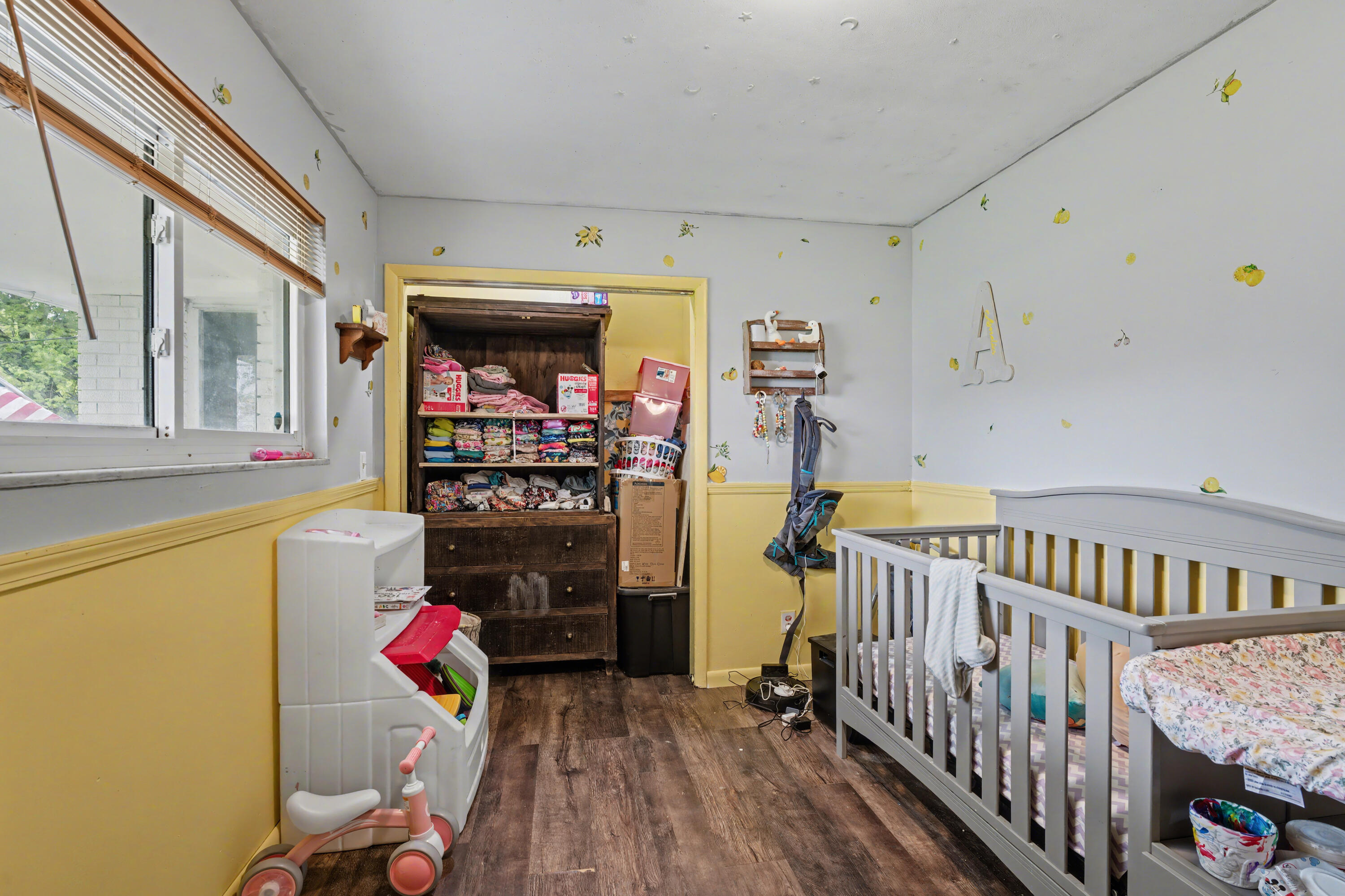 5235 Middle Urbana Road, Springfield, Ohio 45502