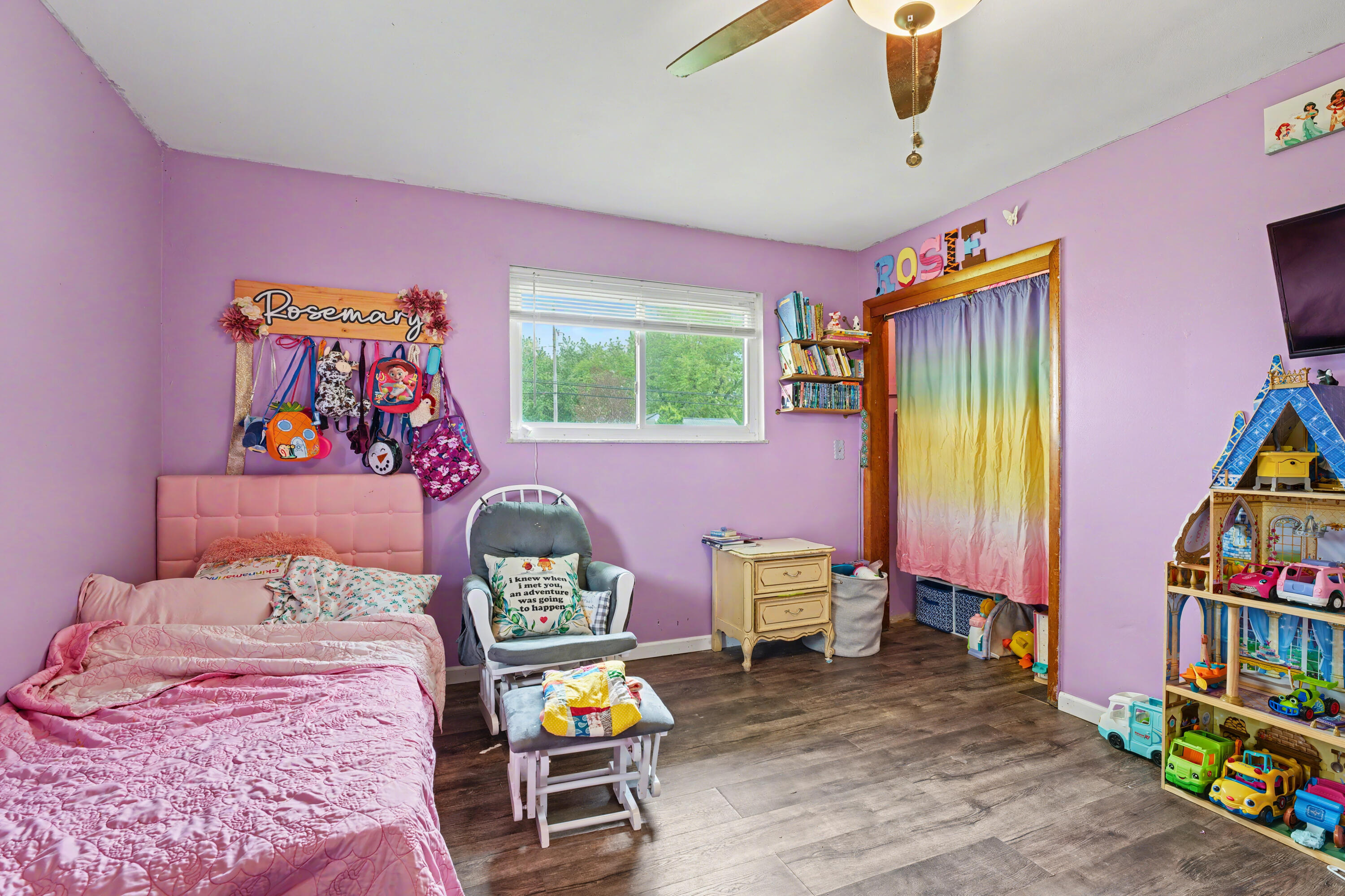 5235 Middle Urbana Road, Springfield, Ohio 45502