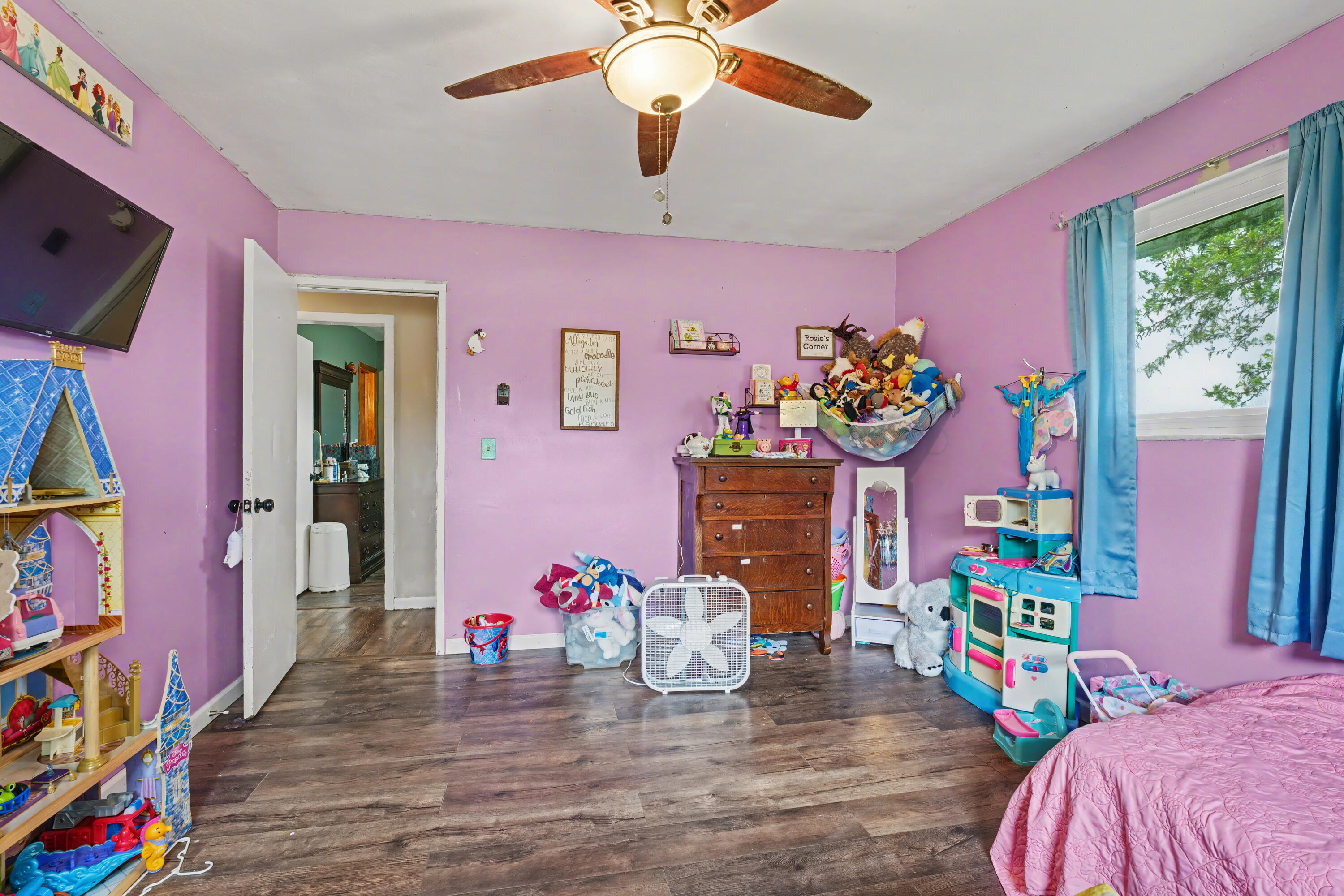 5235 Middle Urbana Road, Springfield, Ohio 45502