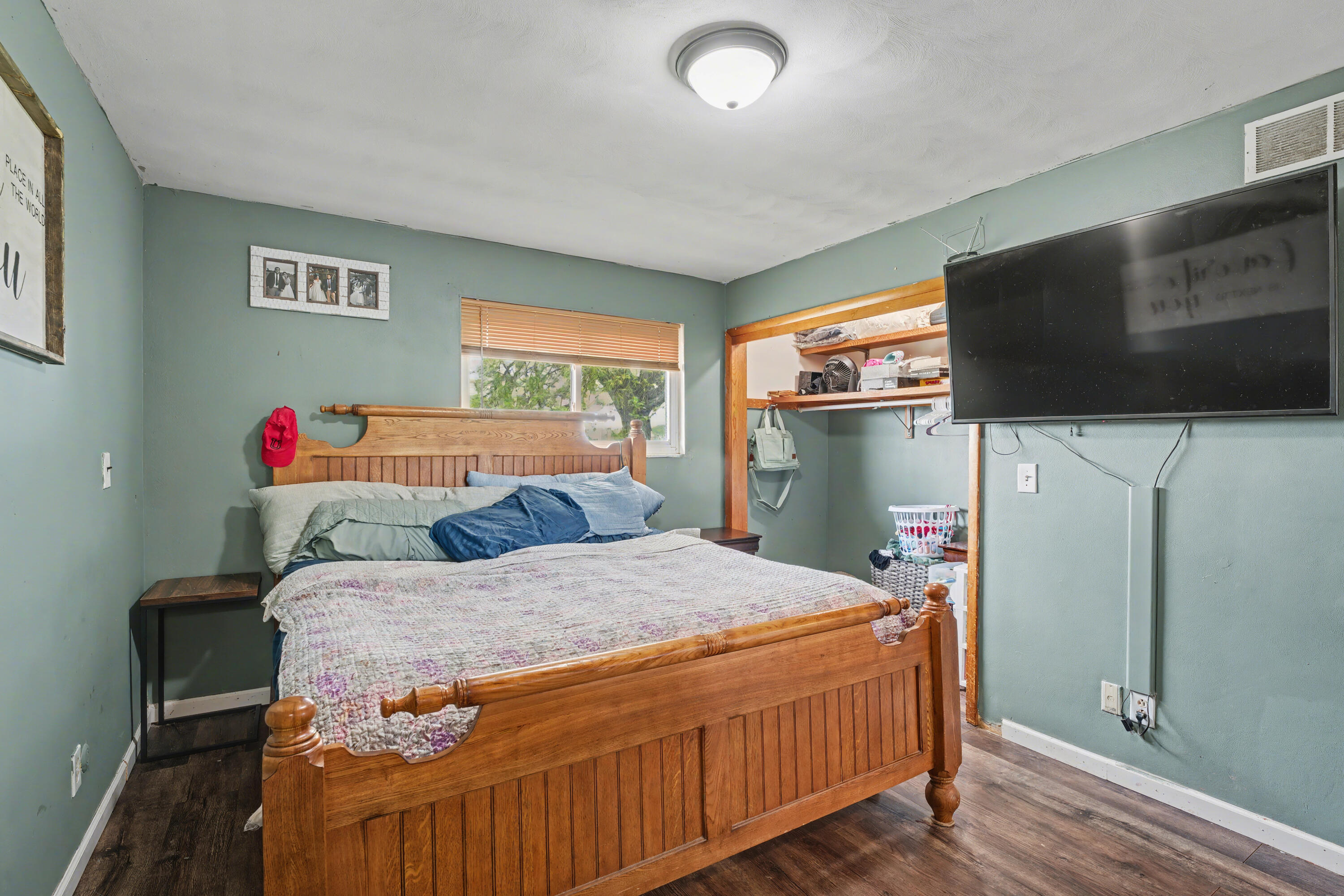 5235 Middle Urbana Road, Springfield, Ohio 45502