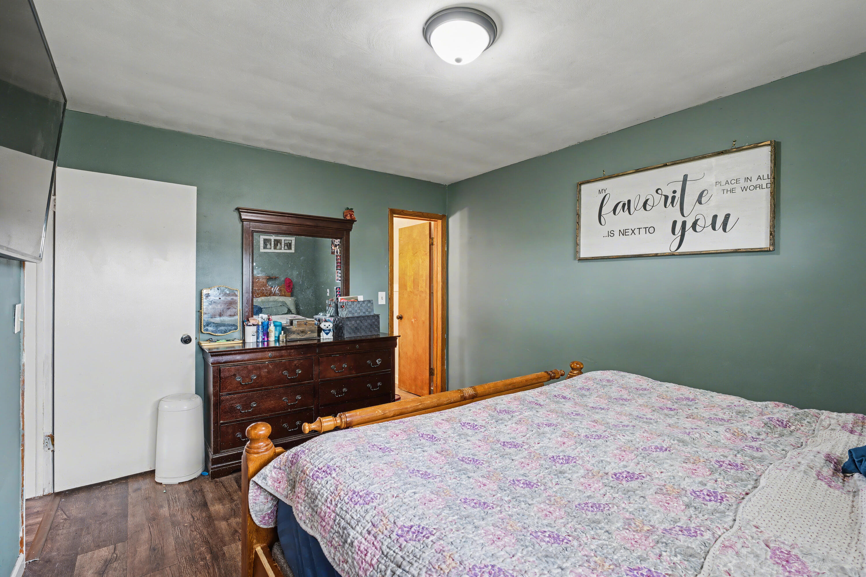 5235 Middle Urbana Road, Springfield, Ohio 45502