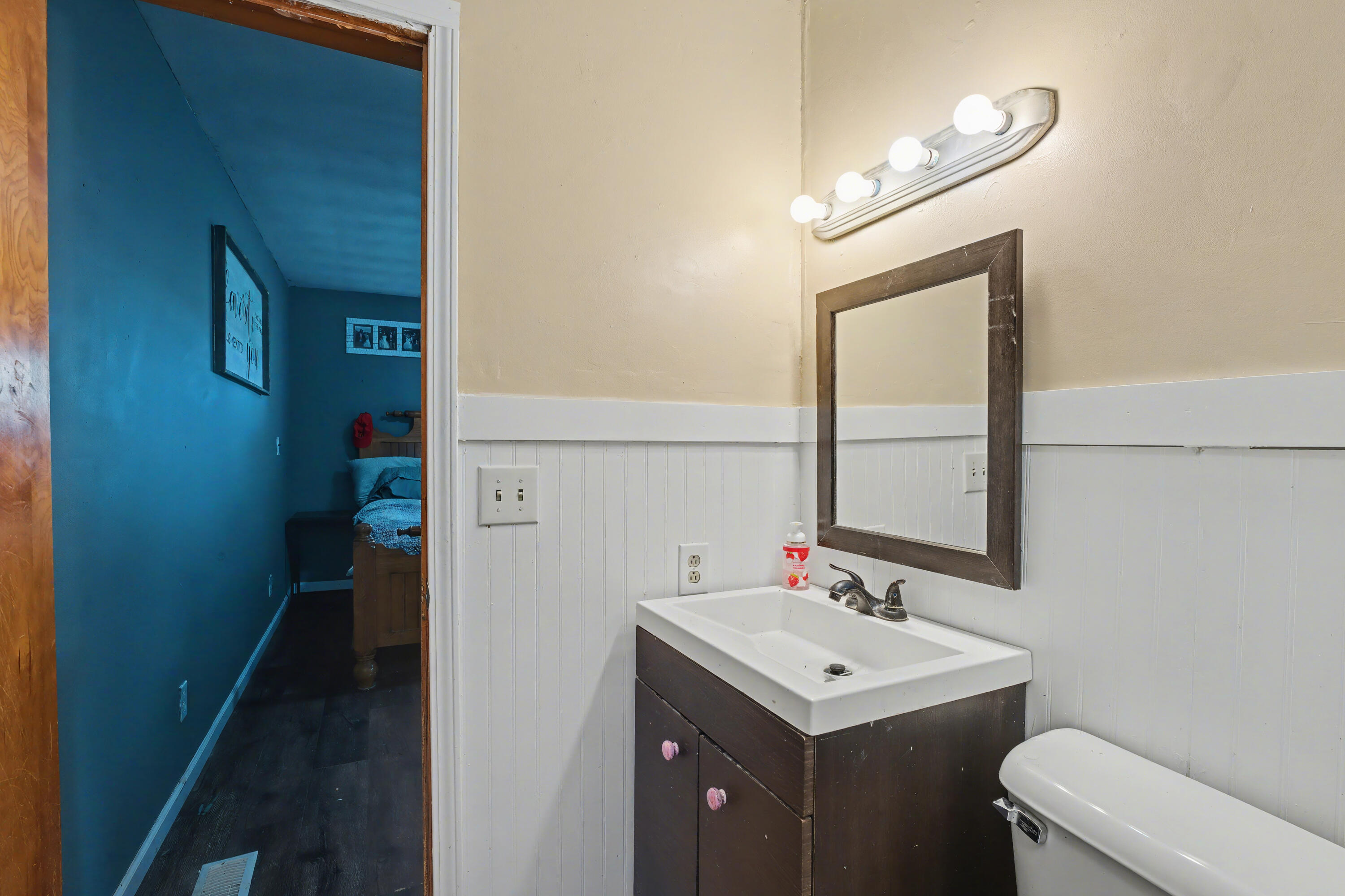 5235 Middle Urbana Road, Springfield, Ohio 45502