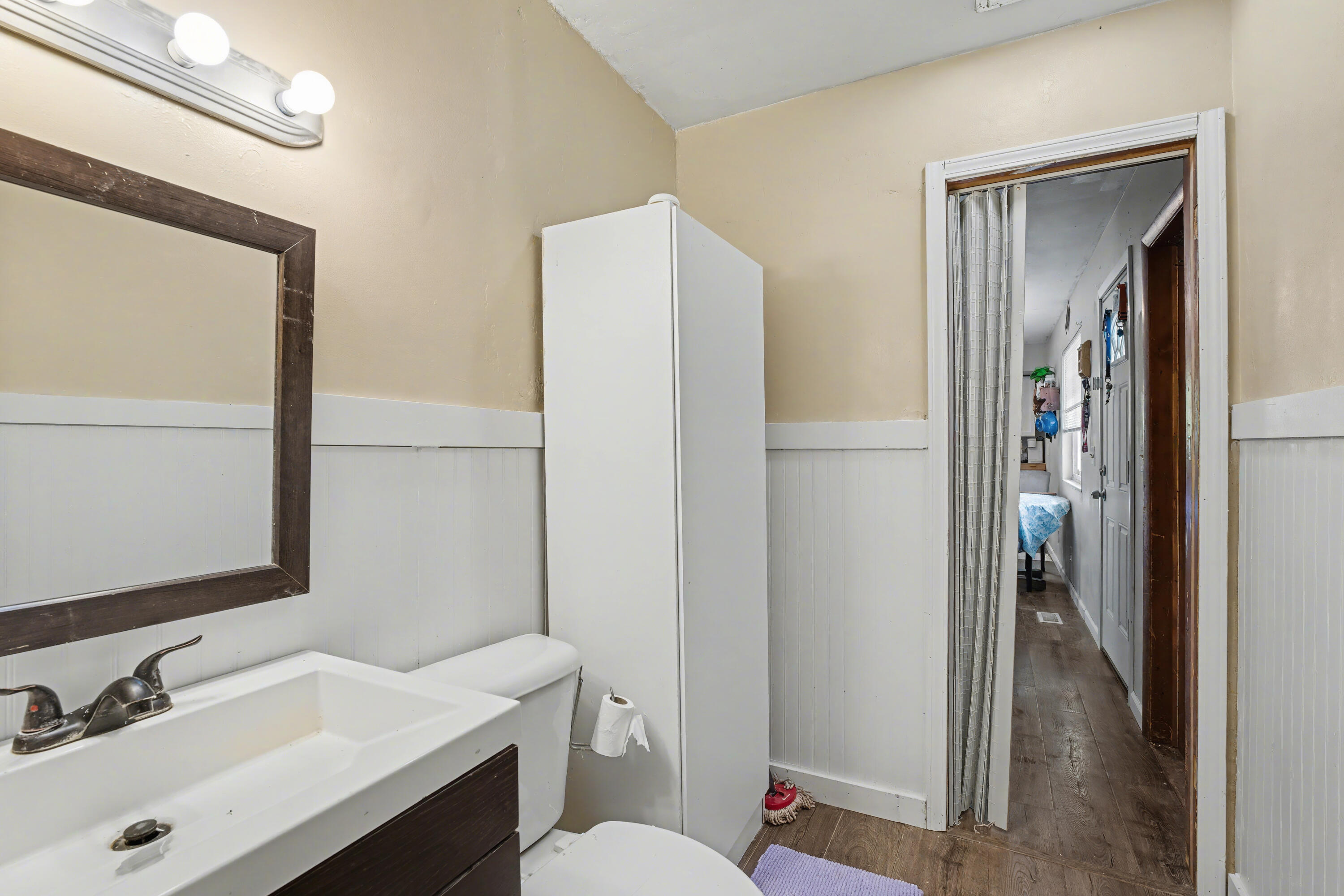 5235 Middle Urbana Road, Springfield, Ohio 45502