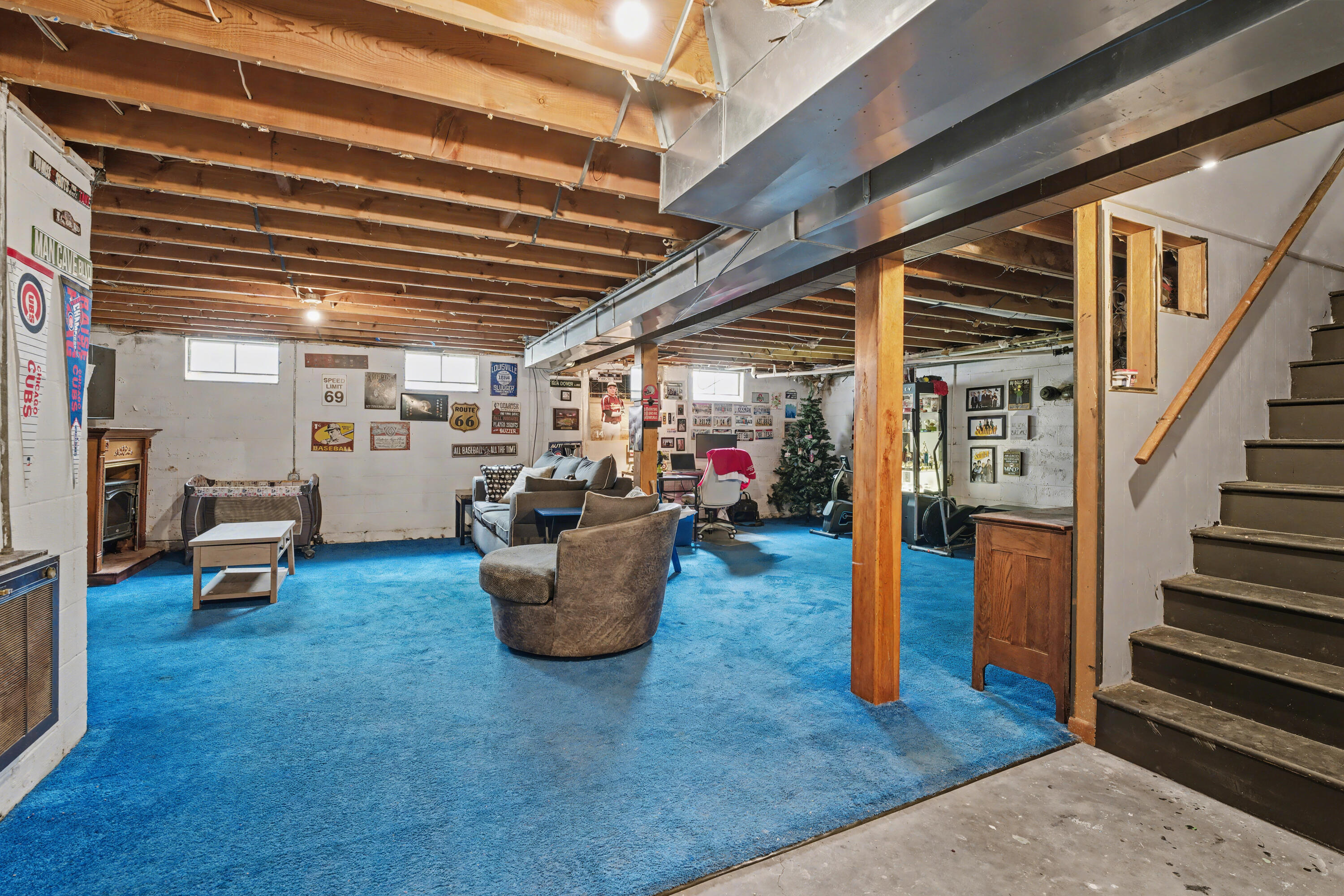 5235 Middle Urbana Road, Springfield, Ohio 45502