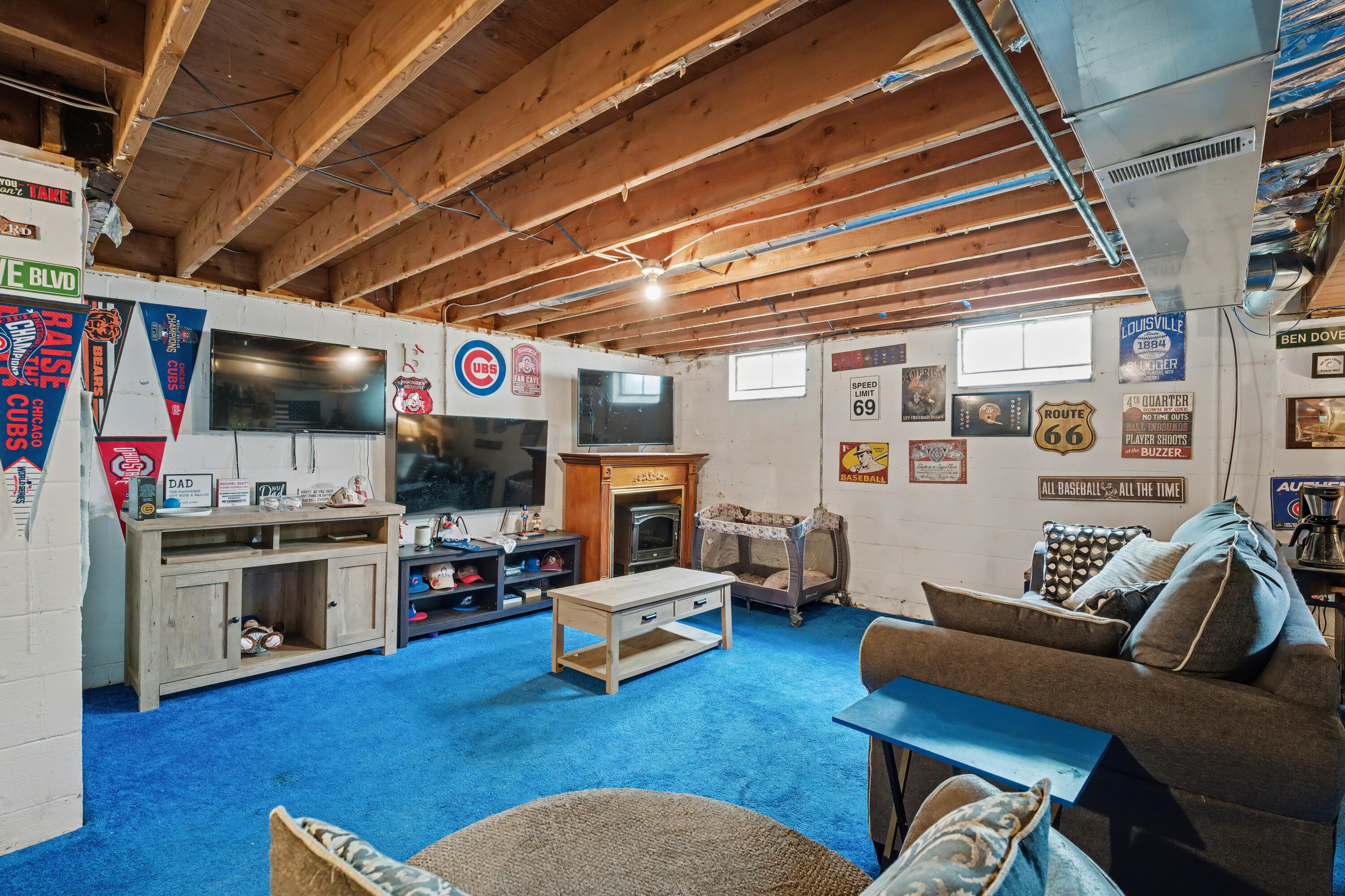 5235 Middle Urbana Road, Springfield, Ohio 45502