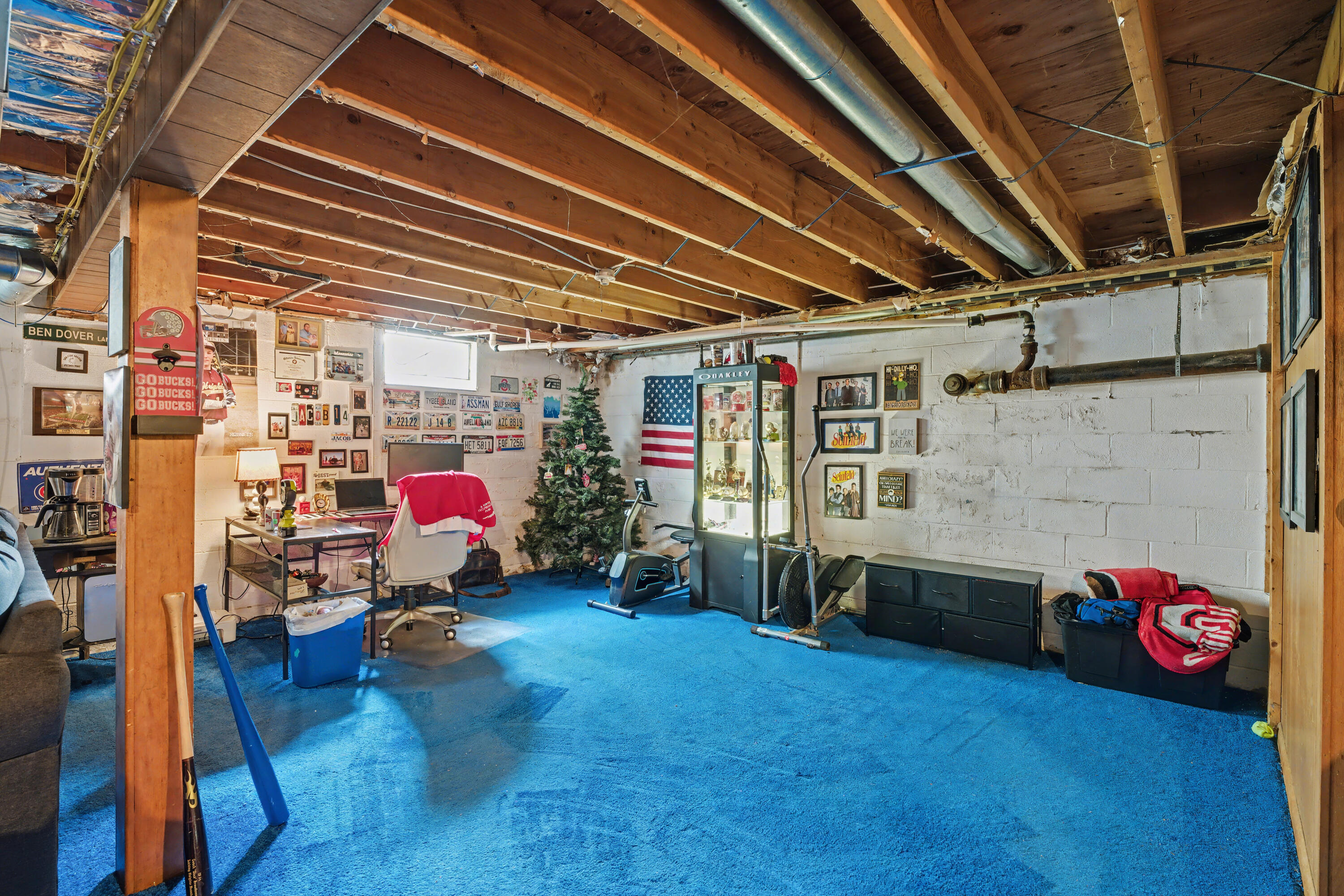 5235 Middle Urbana Road, Springfield, Ohio 45502