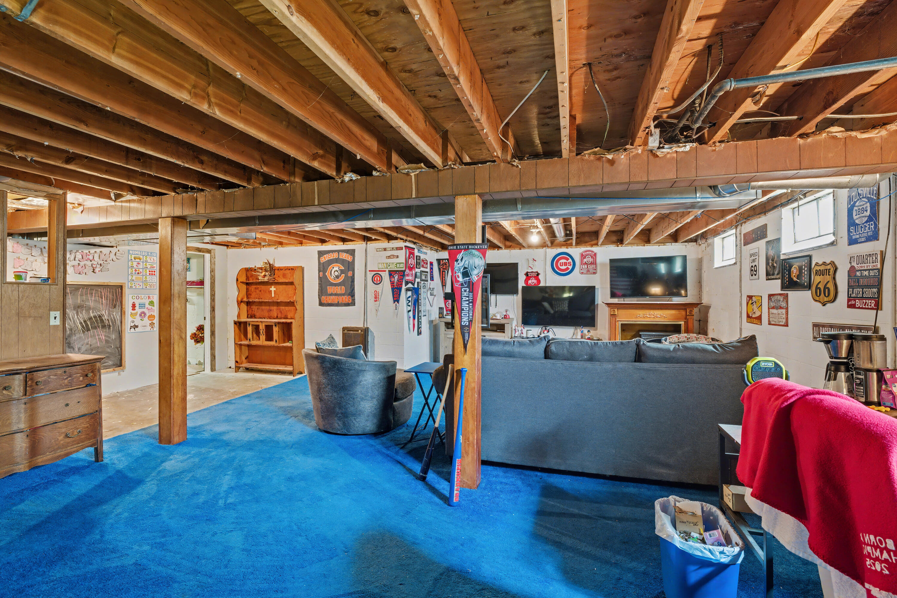 5235 Middle Urbana Road, Springfield, Ohio 45502