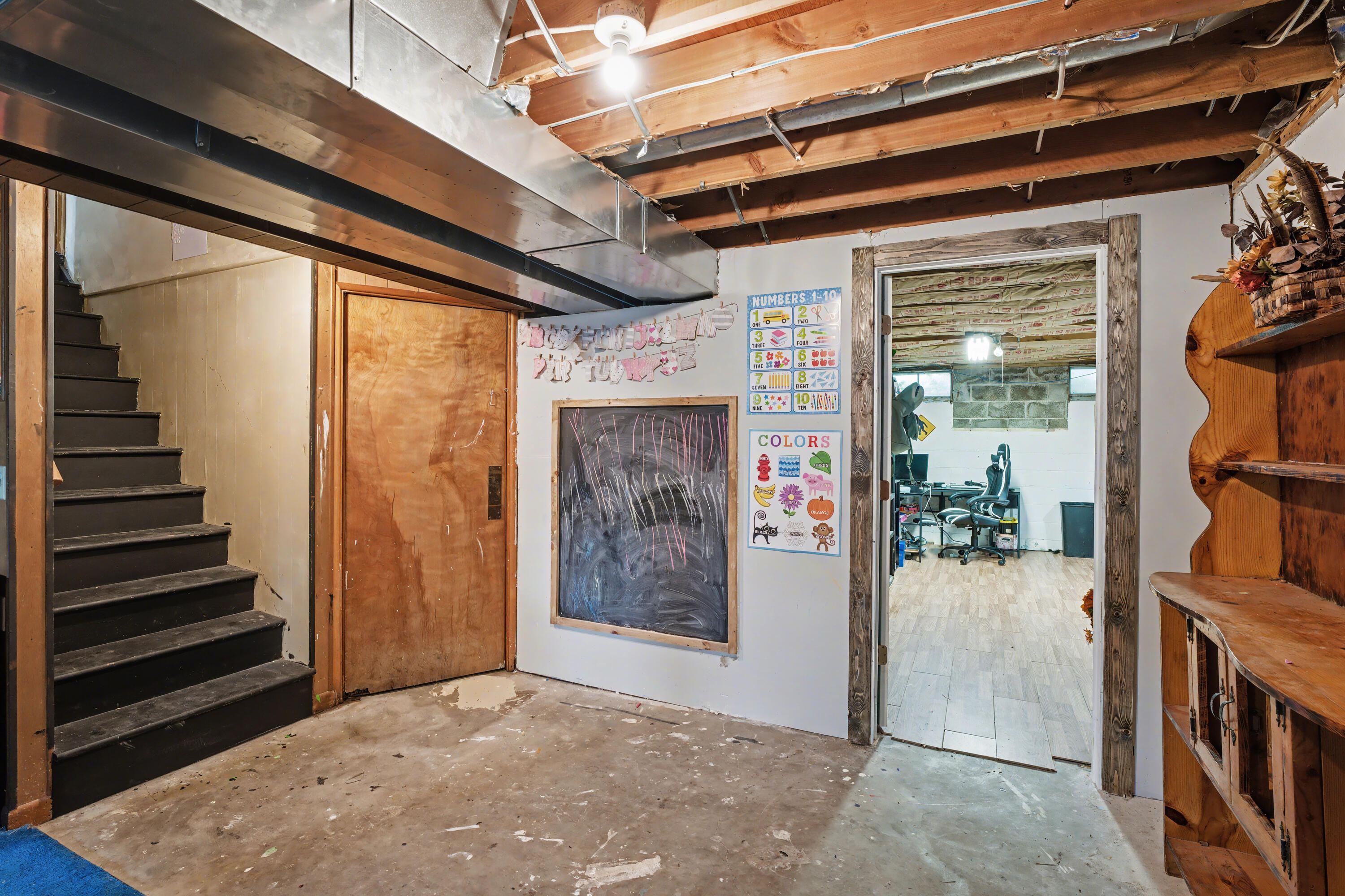 5235 Middle Urbana Road, Springfield, Ohio 45502