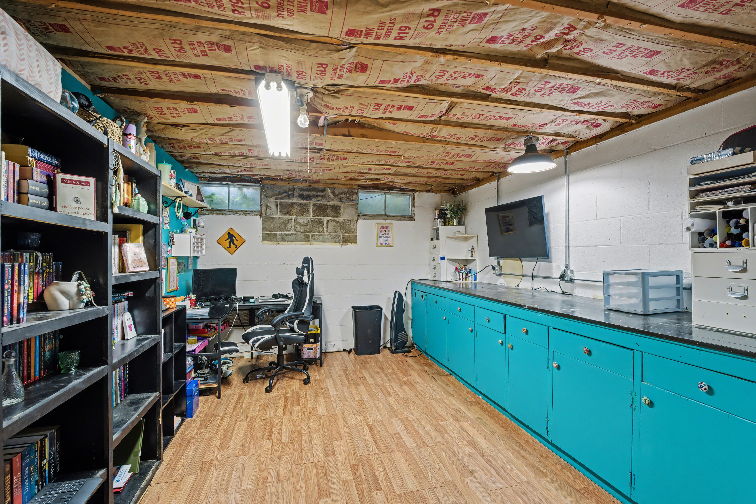 5235 Middle Urbana Road, Springfield, Ohio 45502