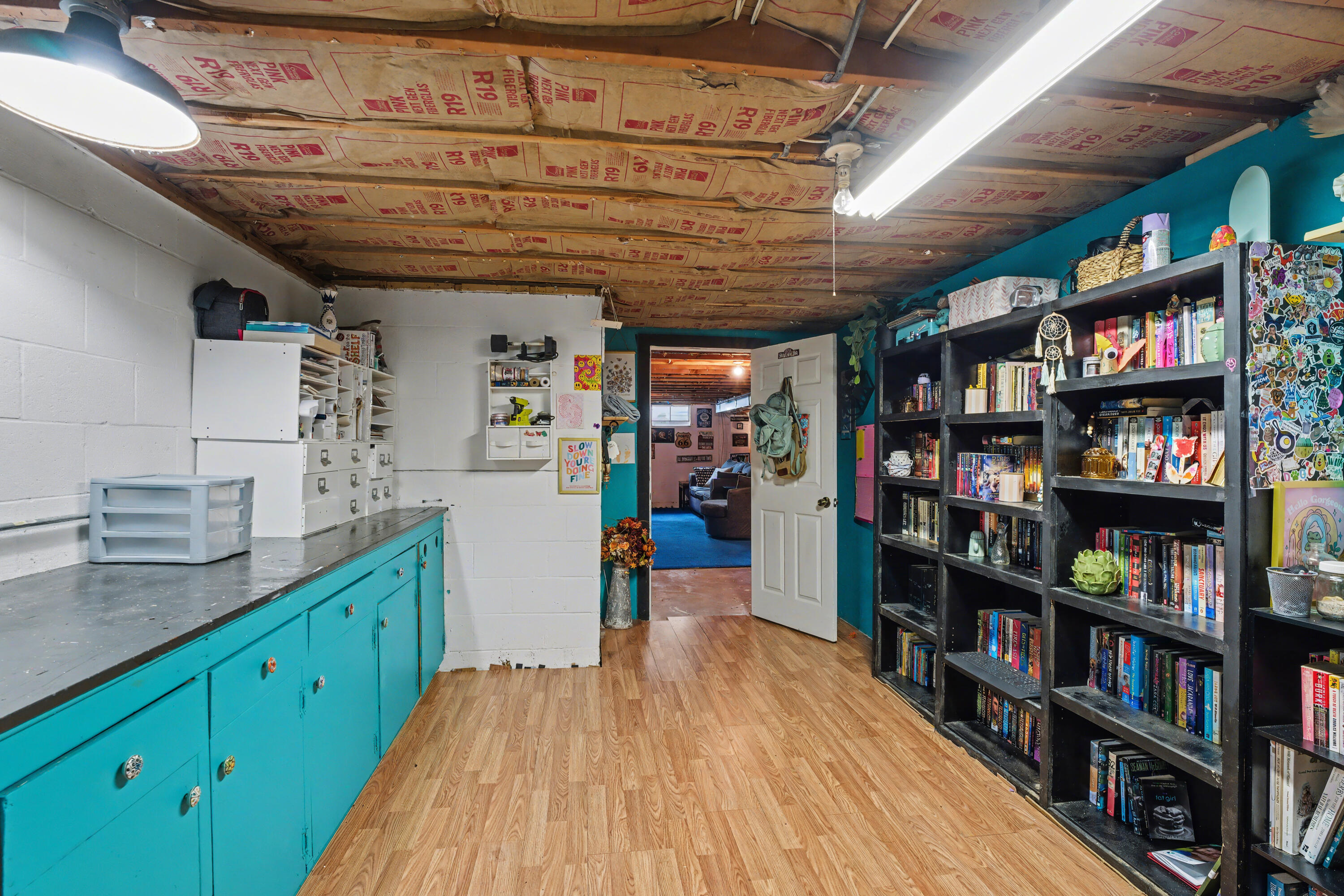 5235 Middle Urbana Road, Springfield, Ohio 45502