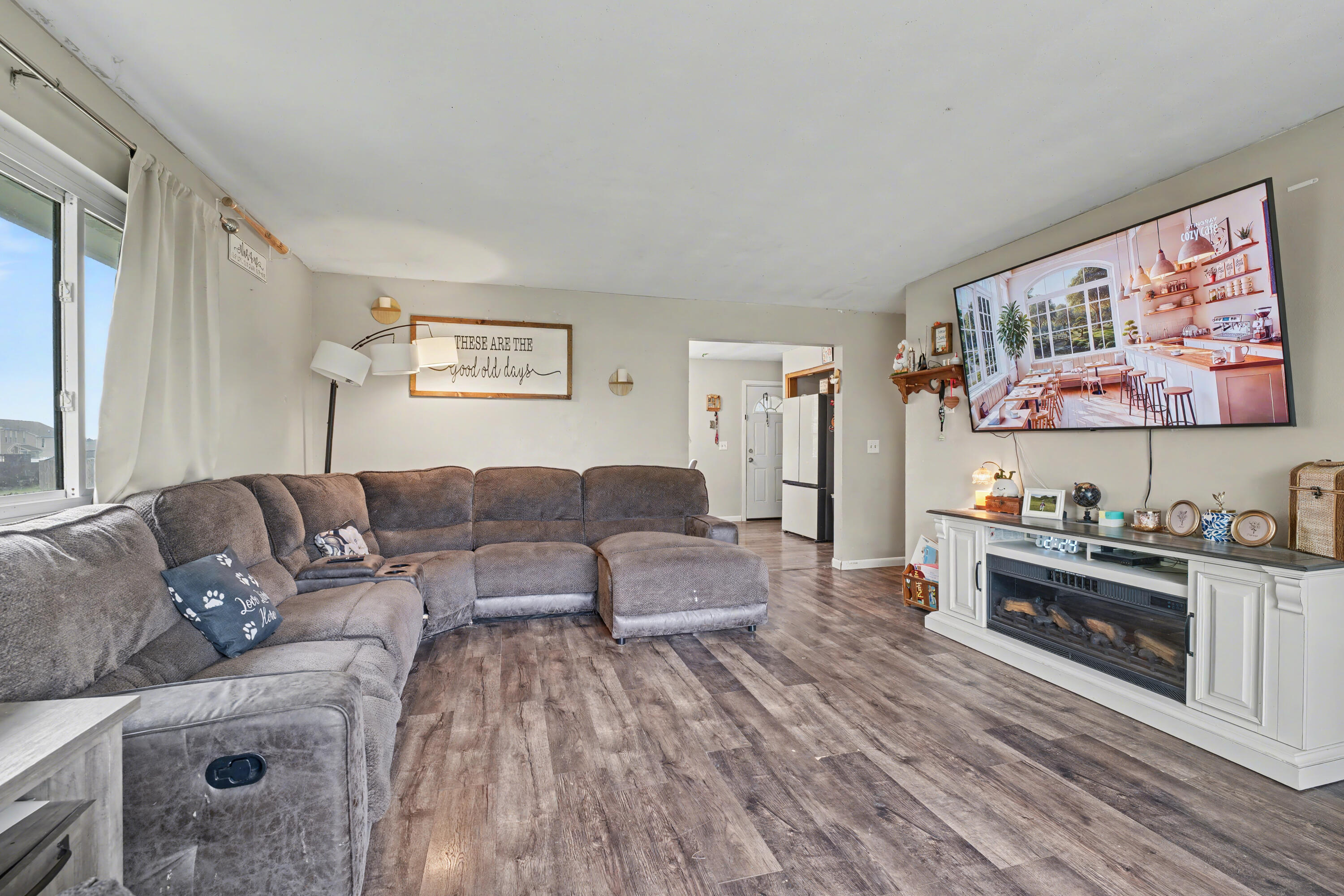 5235 Middle Urbana Road, Springfield, Ohio 45502