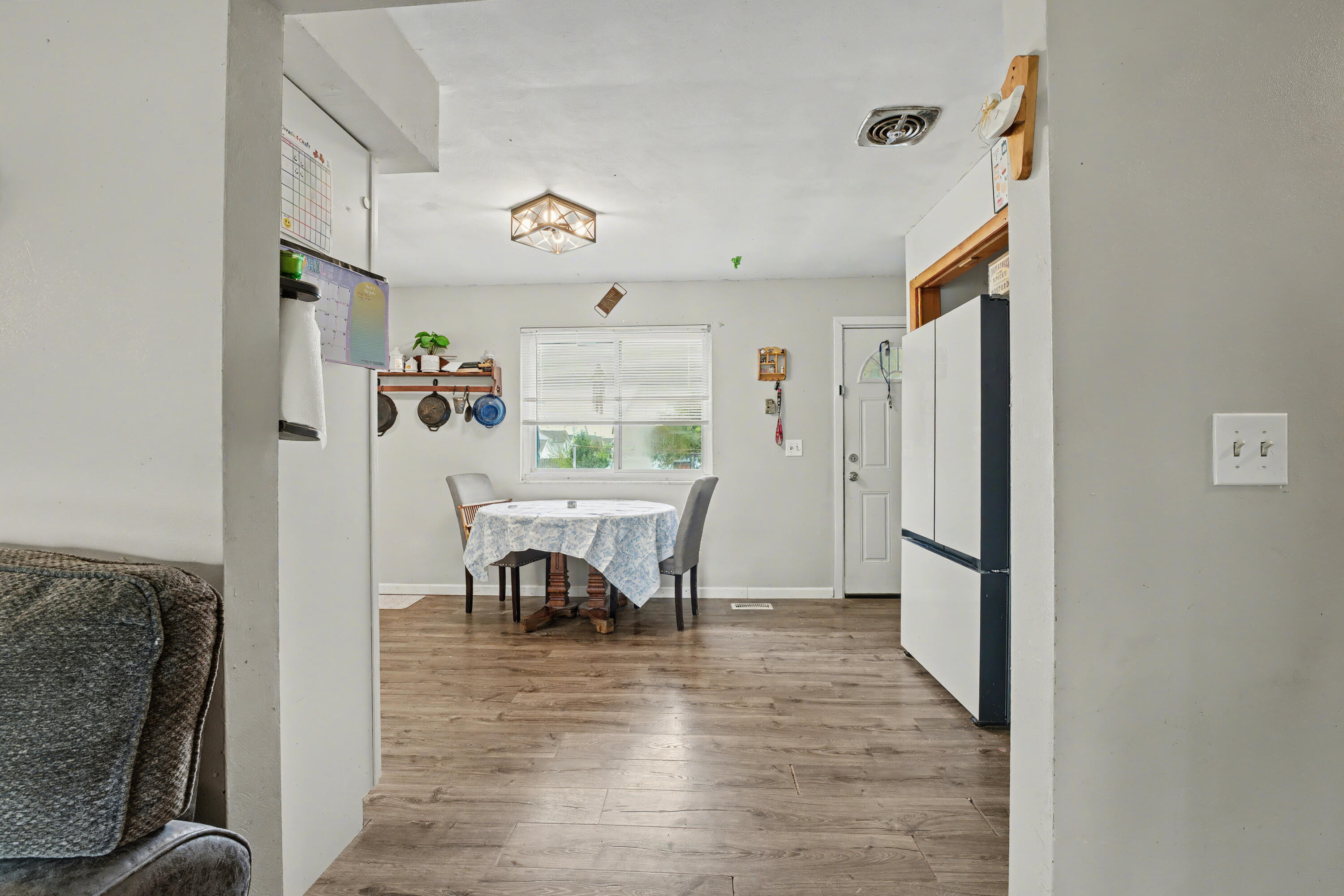 5235 Middle Urbana Road, Springfield, Ohio 45502