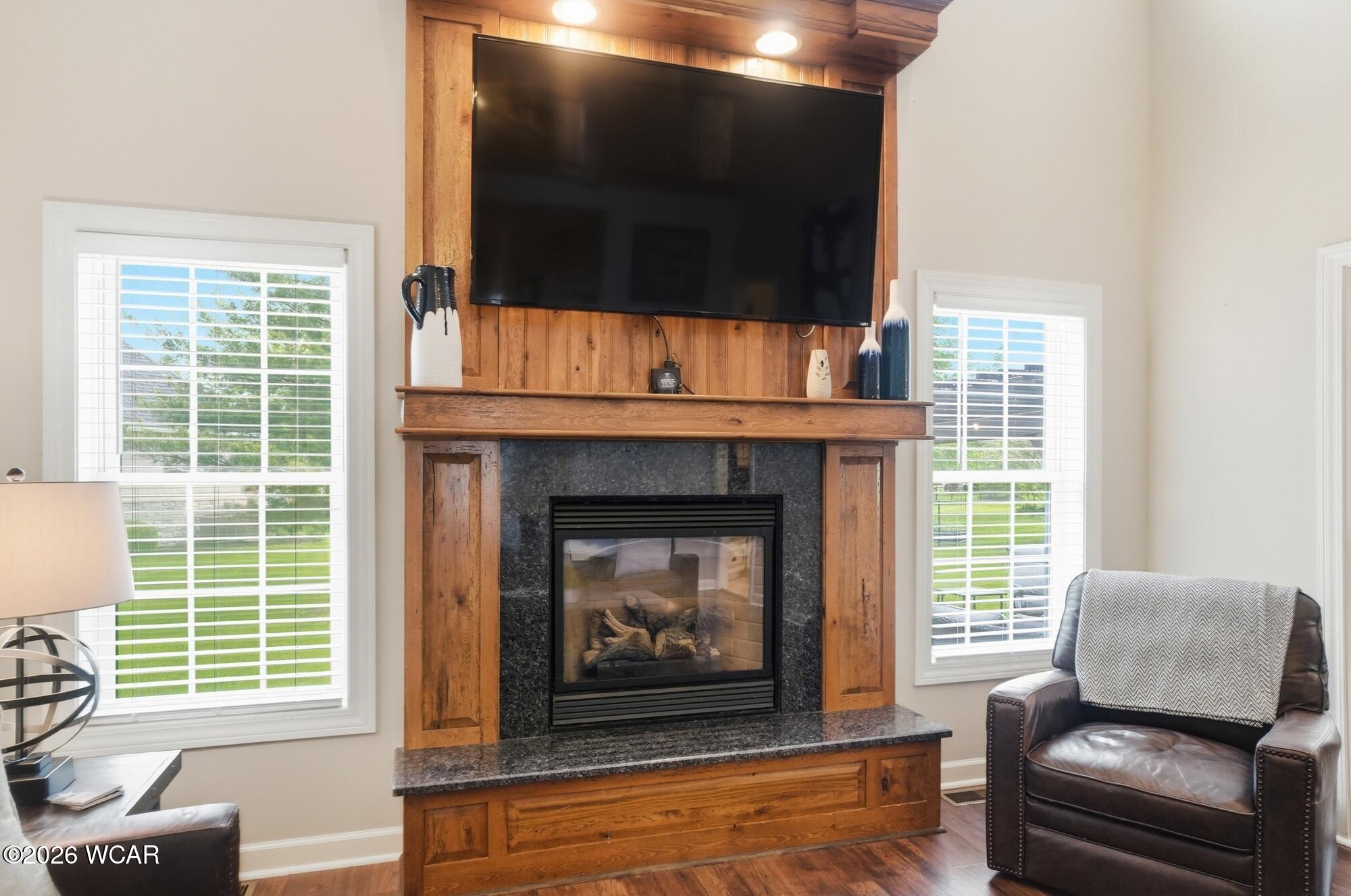 849 Yakima Trail, Lima, Ohio