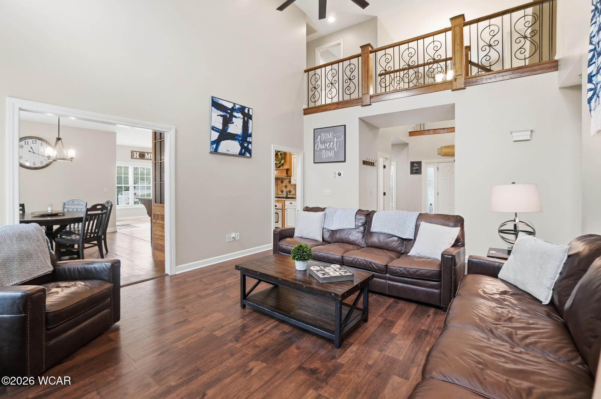 849 Yakima Trail, Lima, Ohio