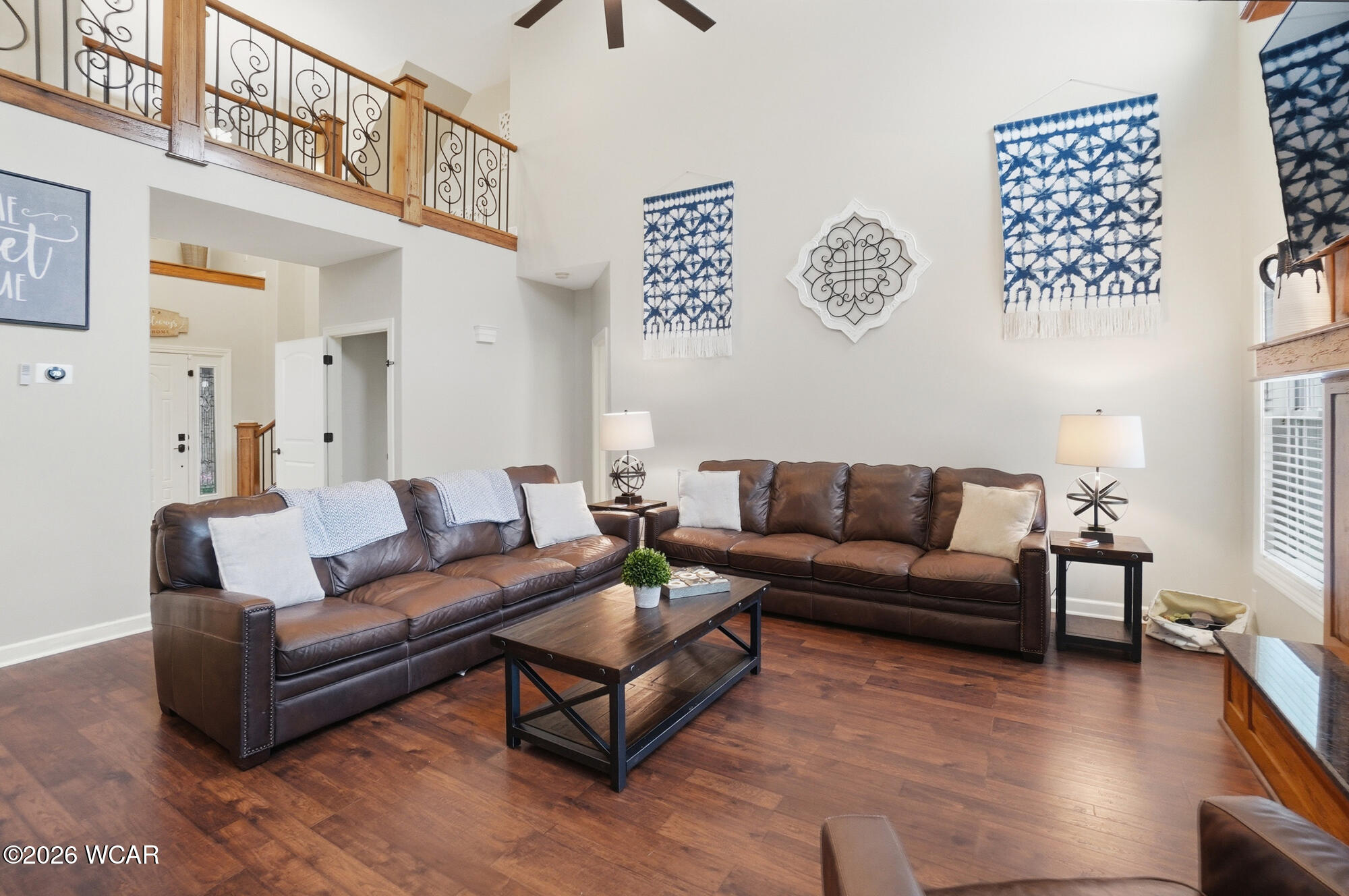 849 Yakima Trail, Lima, Ohio