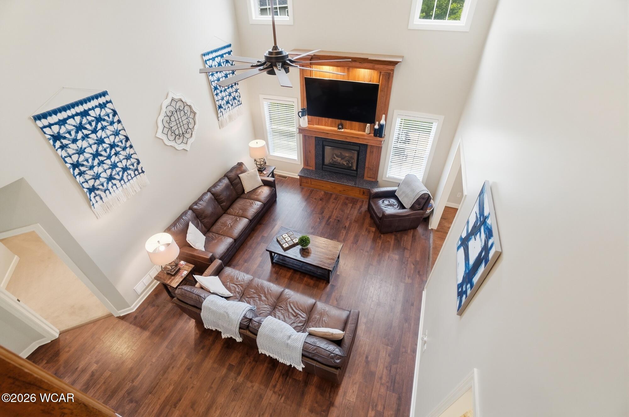 849 Yakima Trail, Lima, Ohio