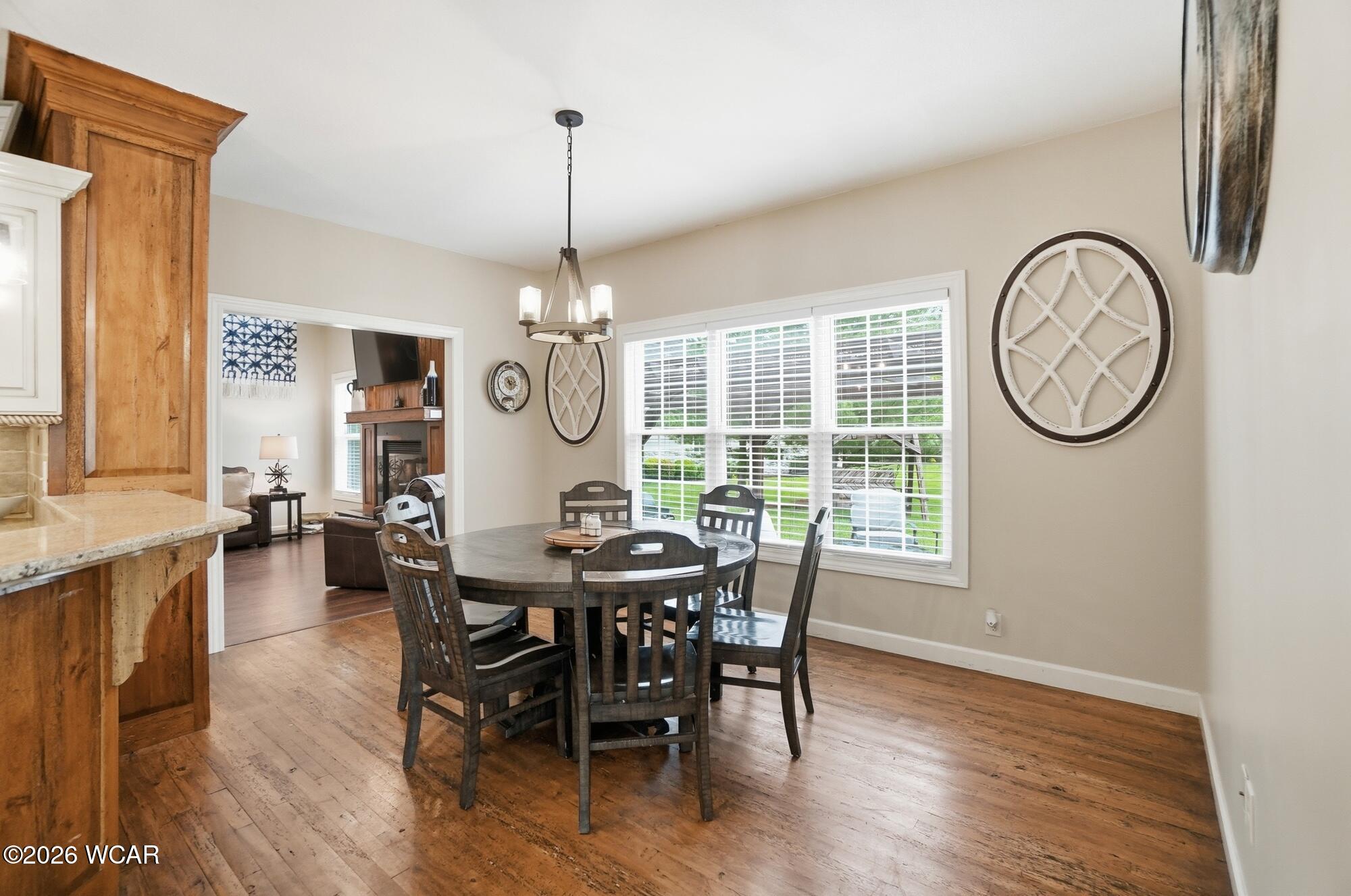 849 Yakima Trail, Lima, Ohio