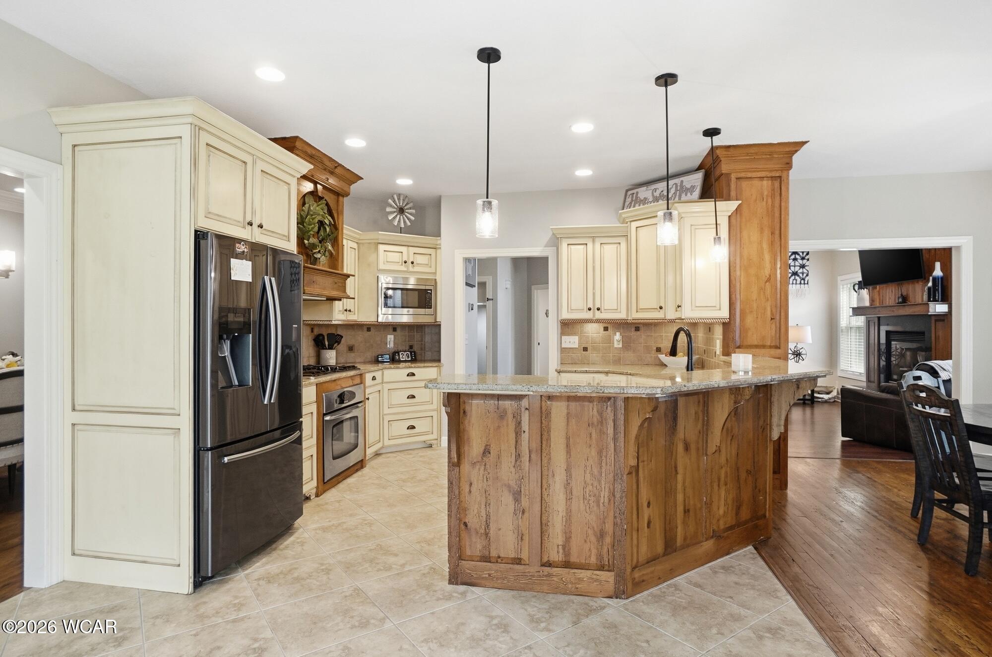 849 Yakima Trail, Lima, Ohio