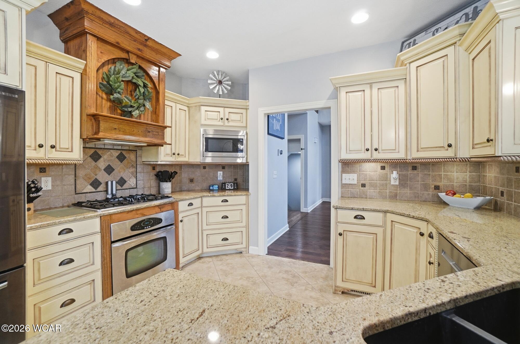 849 Yakima Trail, Lima, Ohio