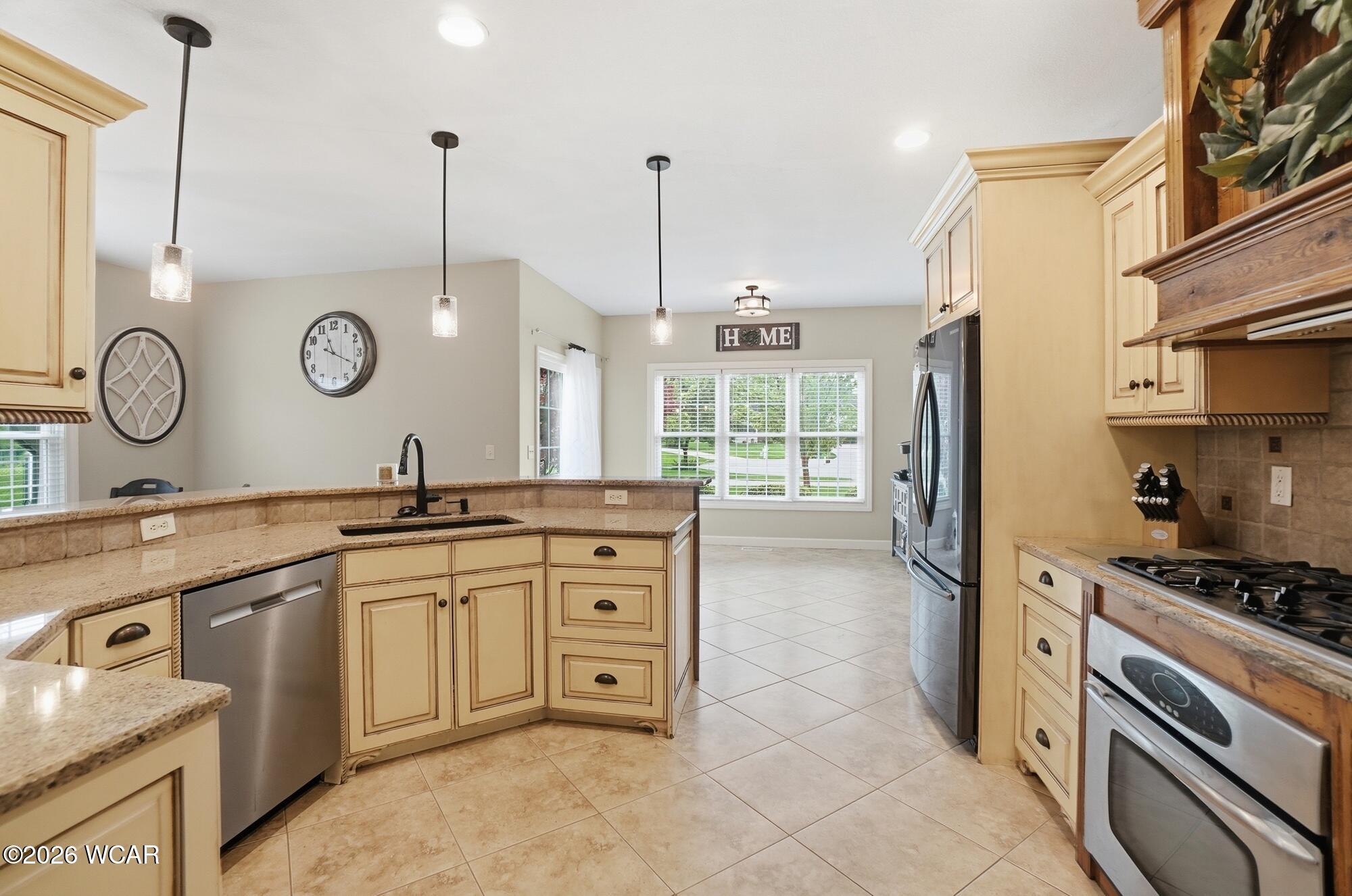 849 Yakima Trail, Lima, Ohio