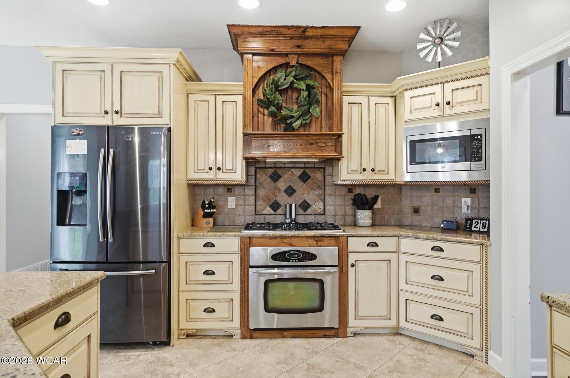 849 Yakima Trail, Lima, Ohio