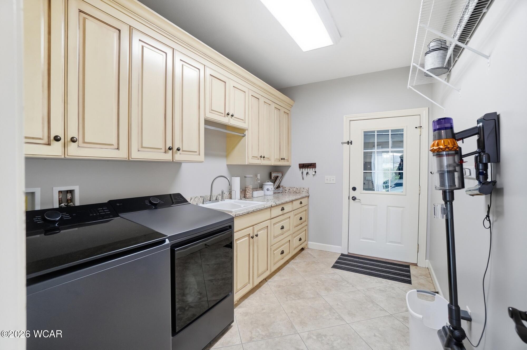 849 Yakima Trail, Lima, Ohio